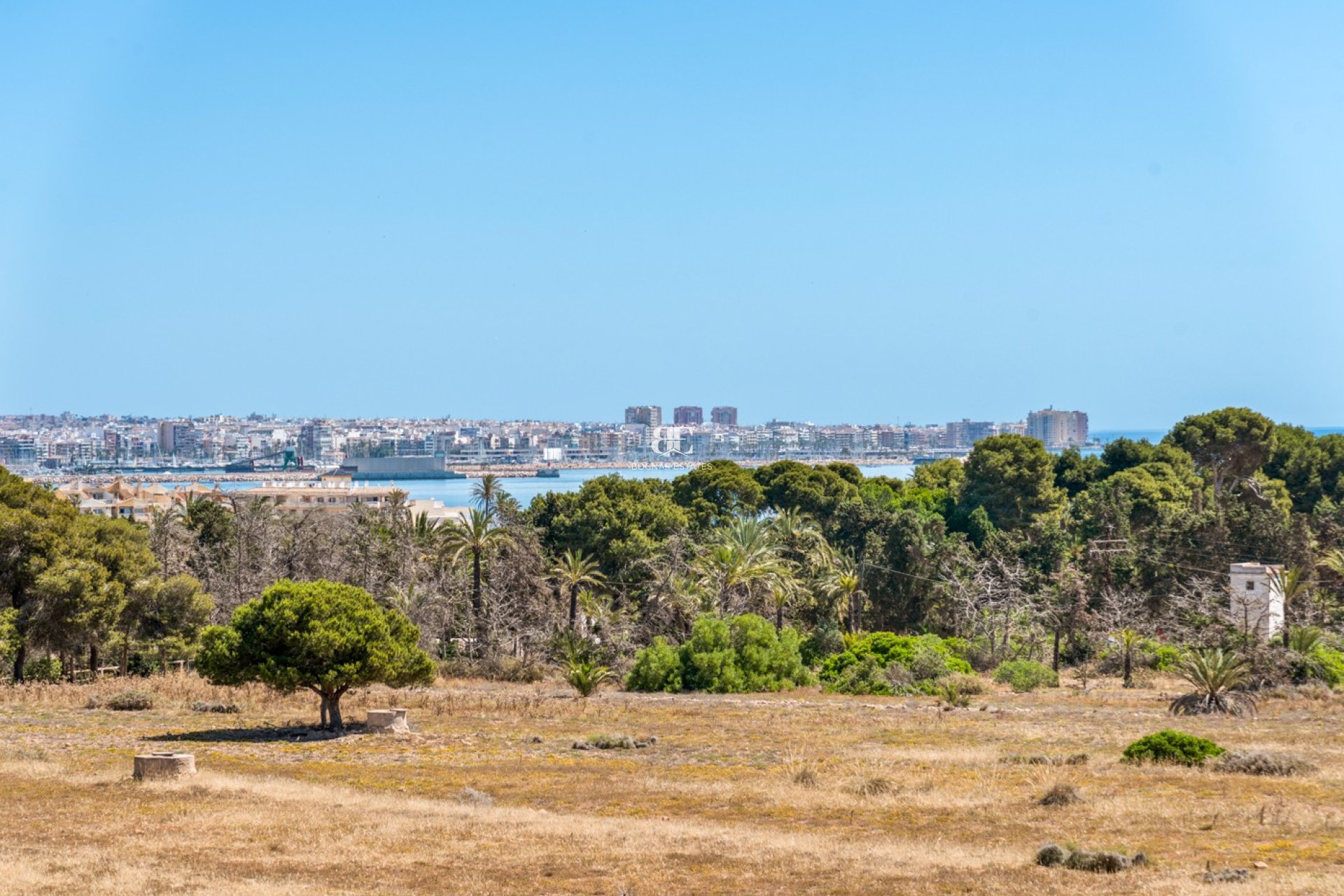 Wiederverkauf - apartment -
Torrevieja - Punta Prima