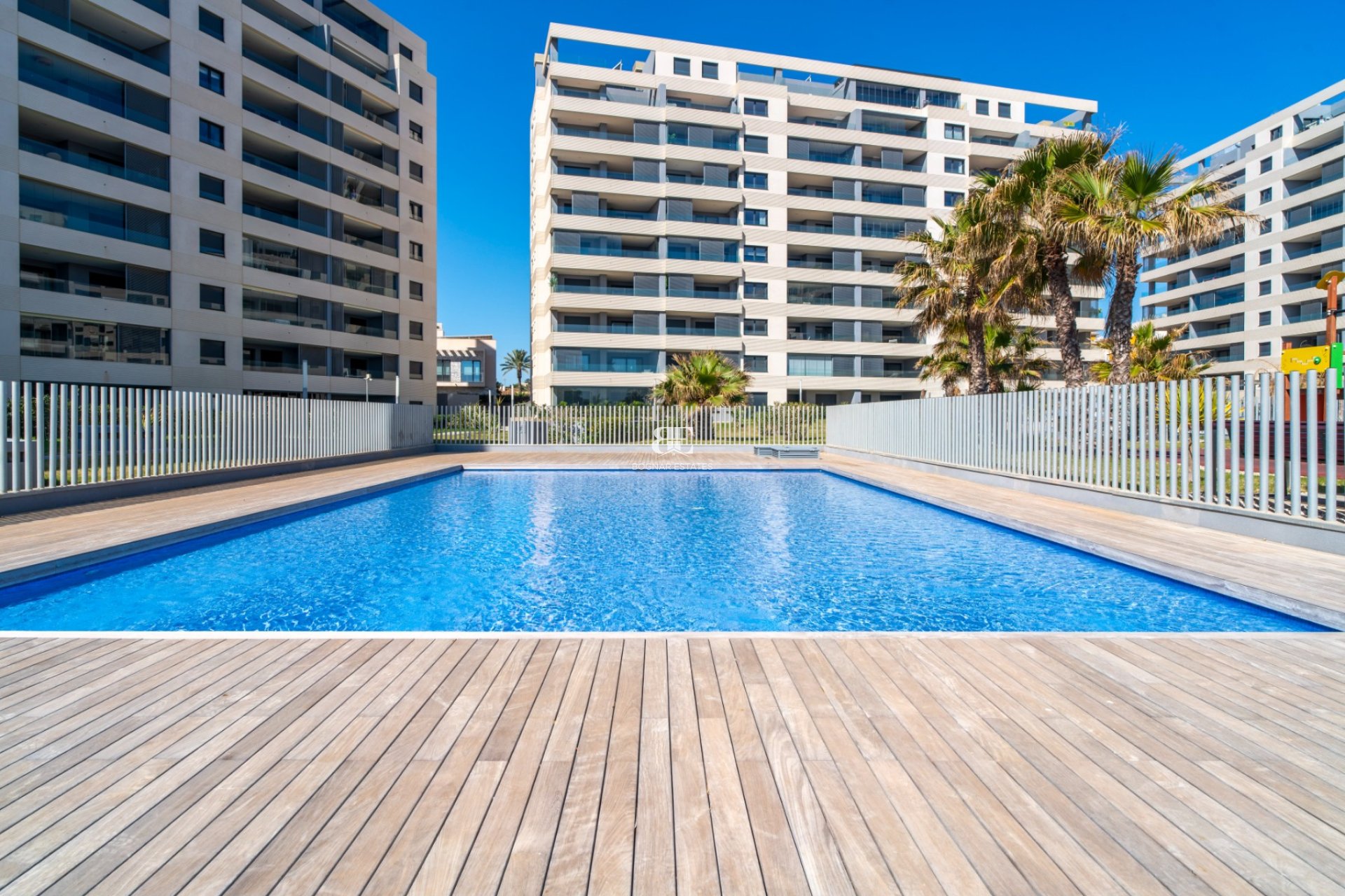 Wiederverkauf - apartment -
Torrevieja - Punta Prima