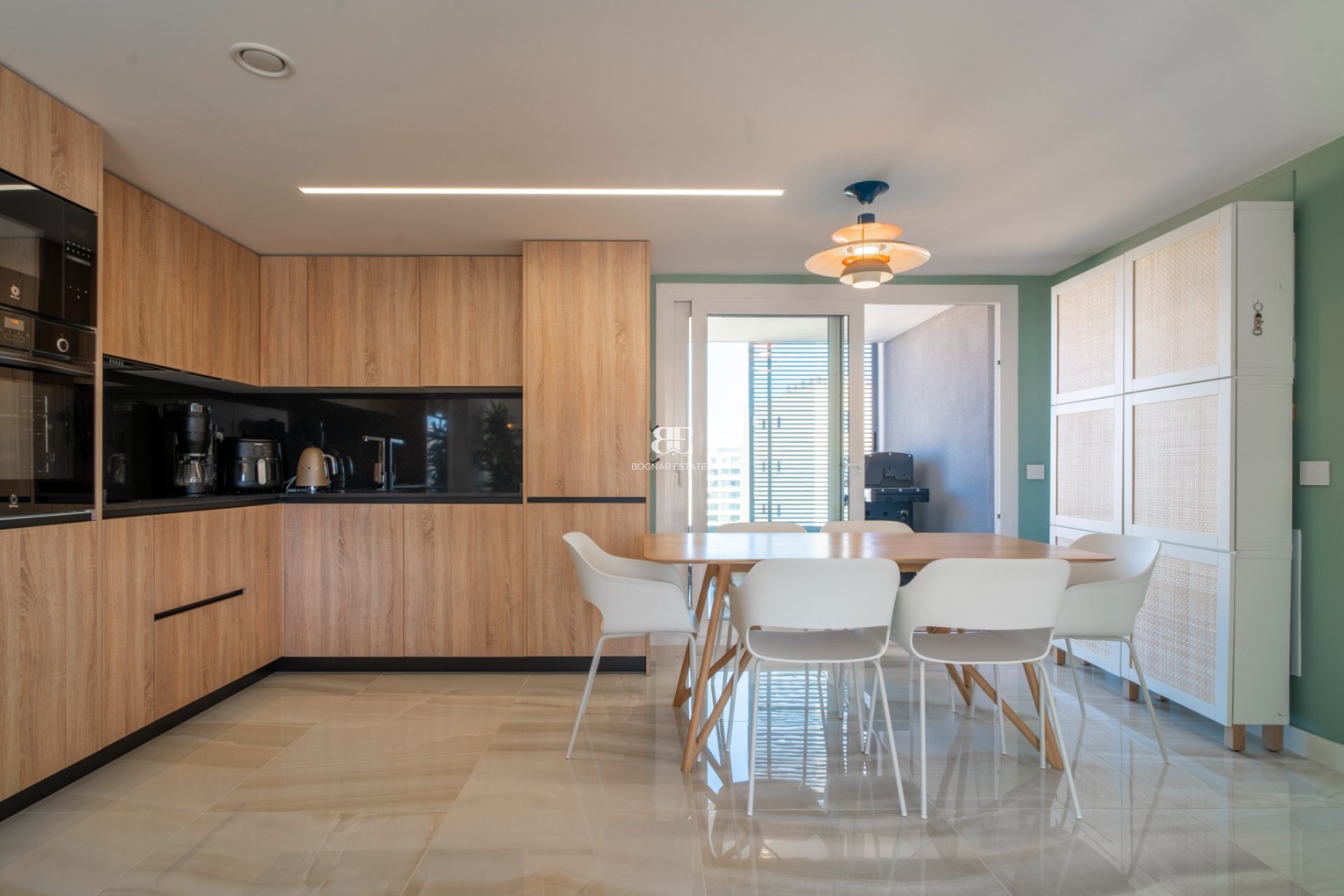 Wiederverkauf - apartment -
Torrevieja - Punta Prima