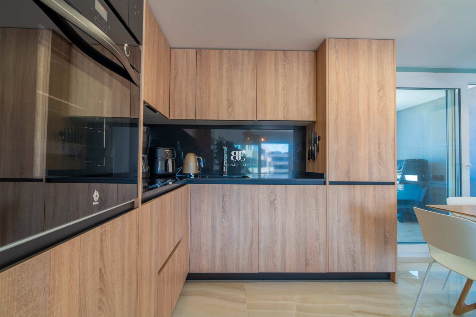 Wiederverkauf - apartment -
Torrevieja - Punta Prima
