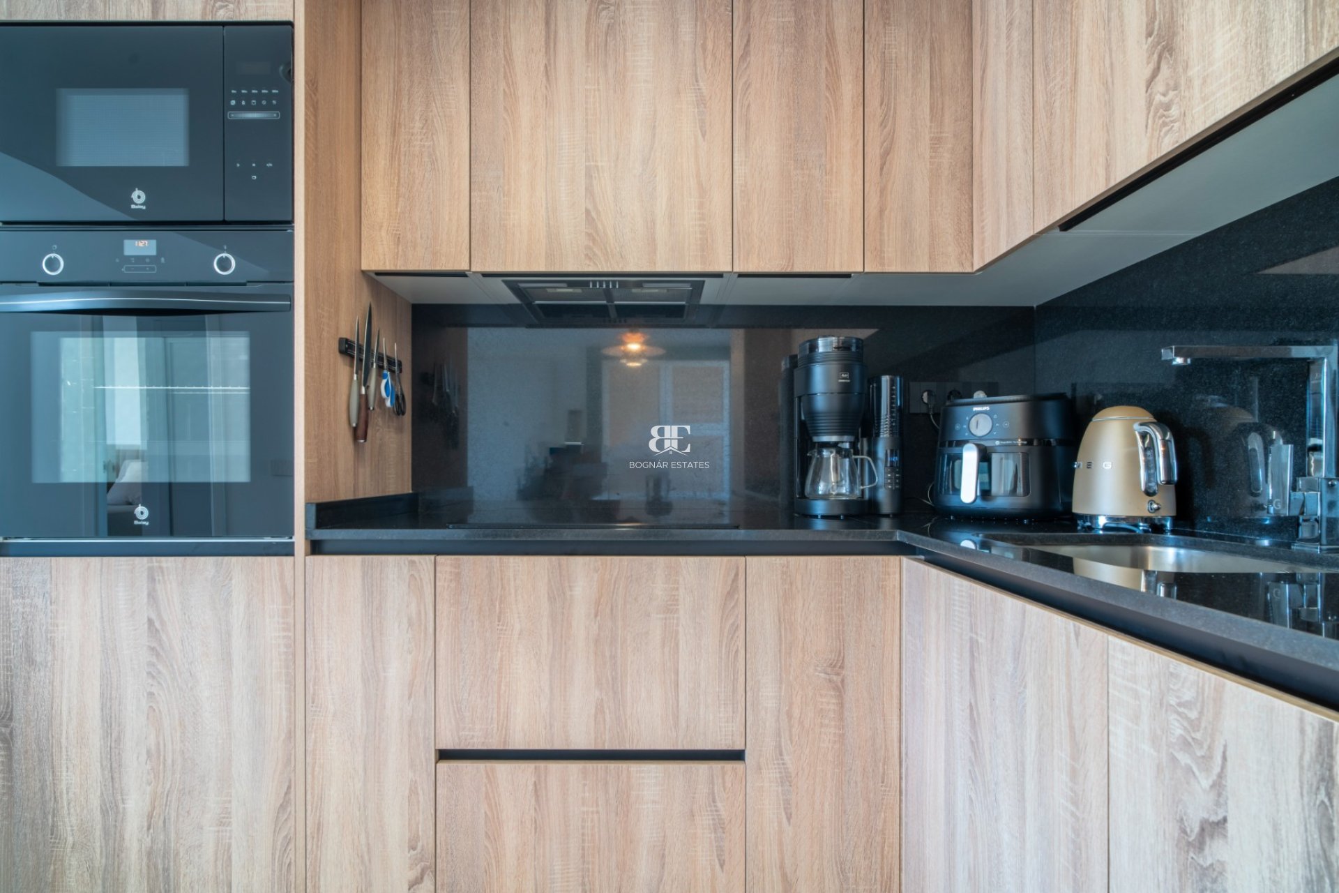 Wiederverkauf - apartment -
Torrevieja - Punta Prima