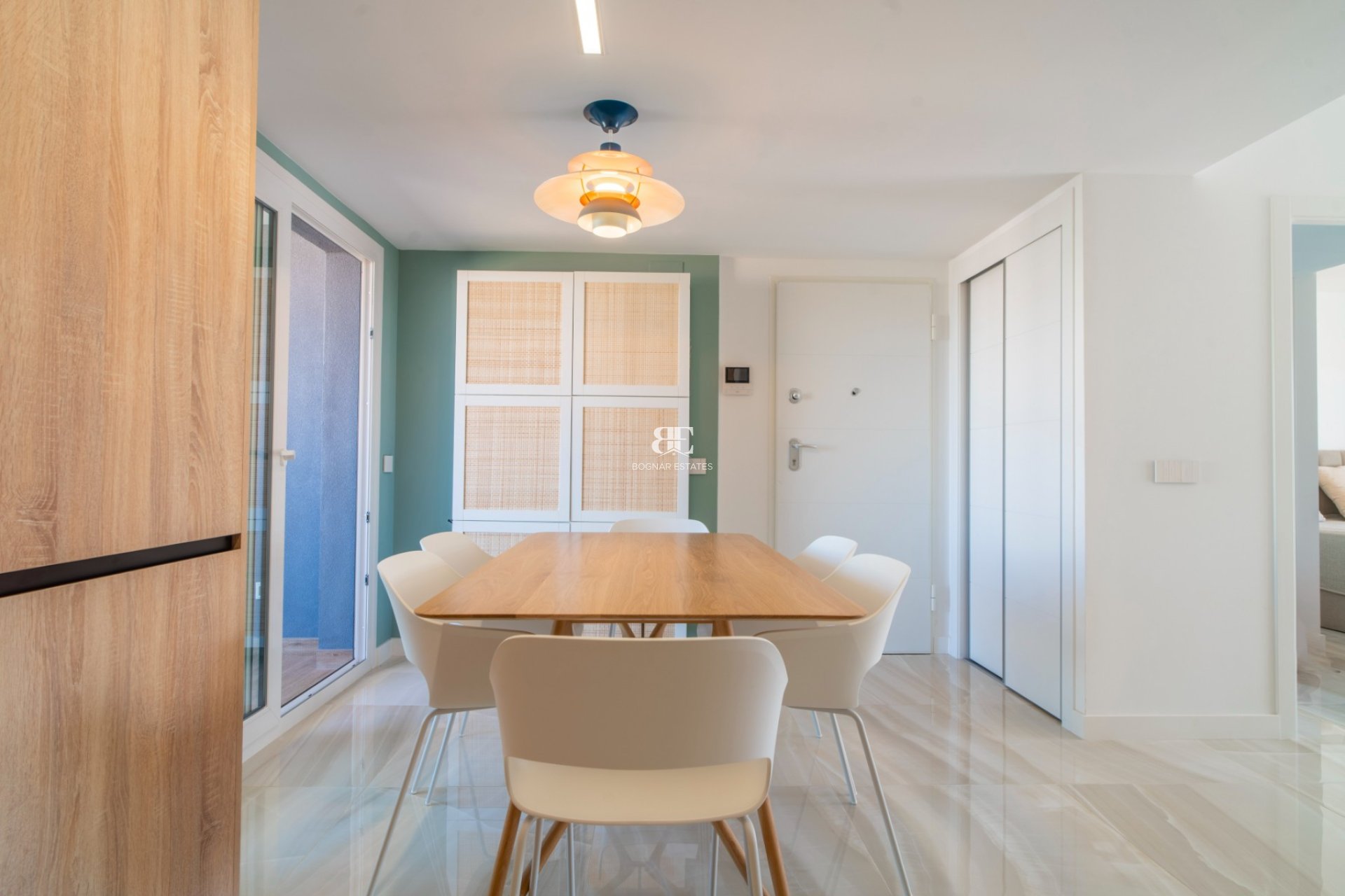 Wiederverkauf - apartment -
Torrevieja - Punta Prima