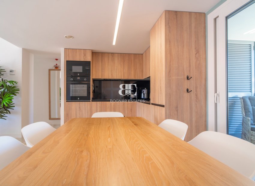 Wiederverkauf - apartment -
Torrevieja - Punta Prima