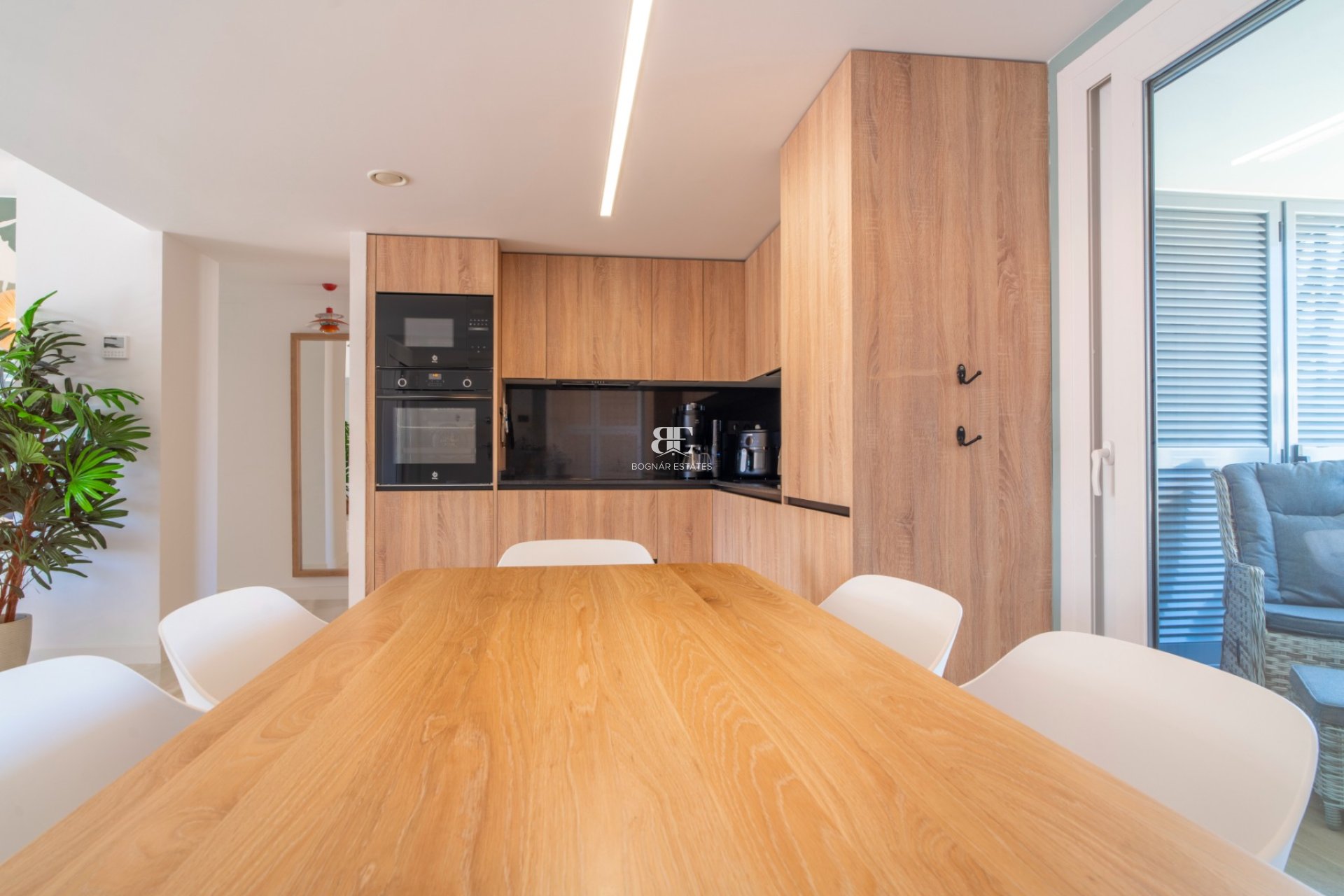 Wiederverkauf - apartment -
Torrevieja - Punta Prima