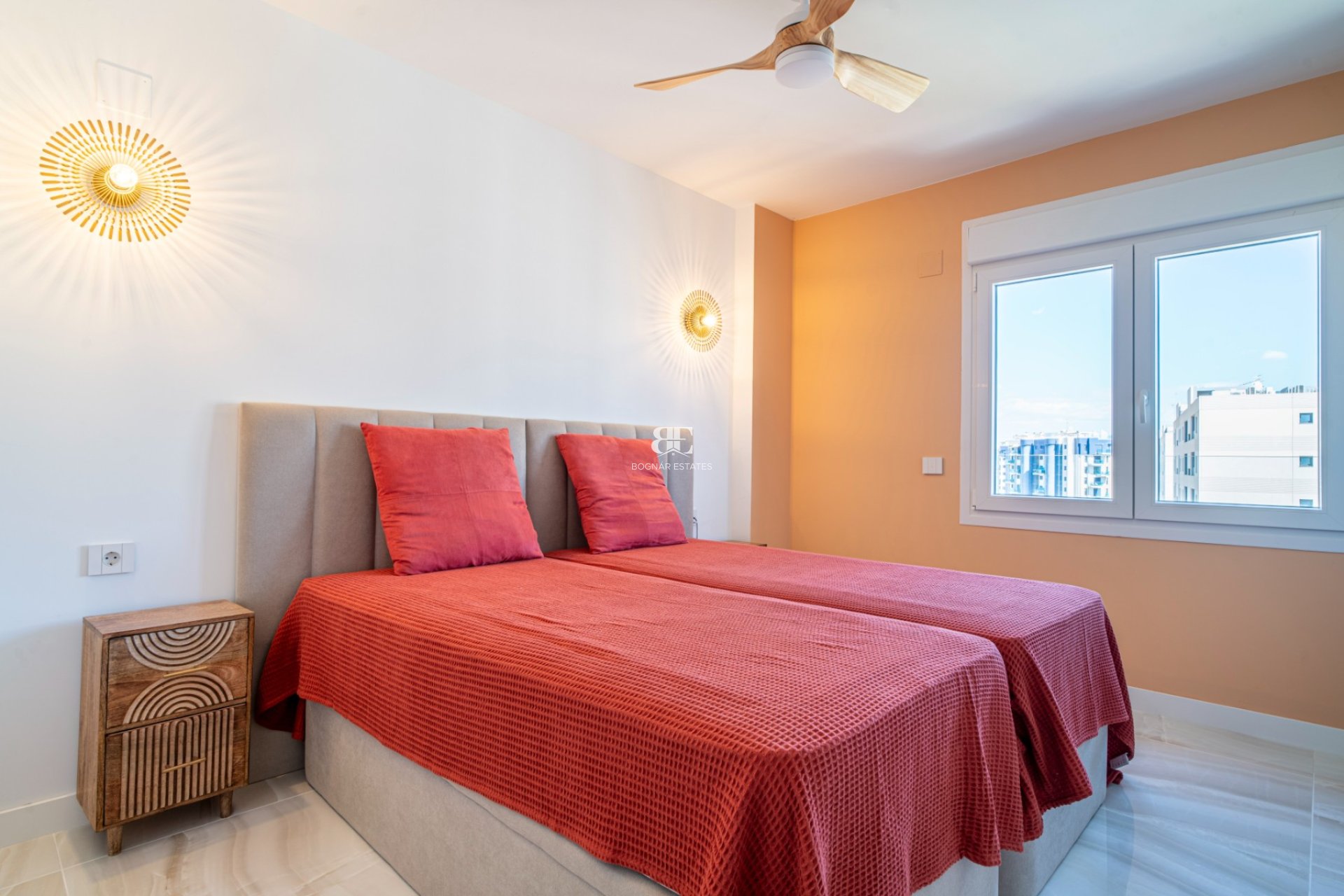 Wiederverkauf - apartment -
Torrevieja - Punta Prima