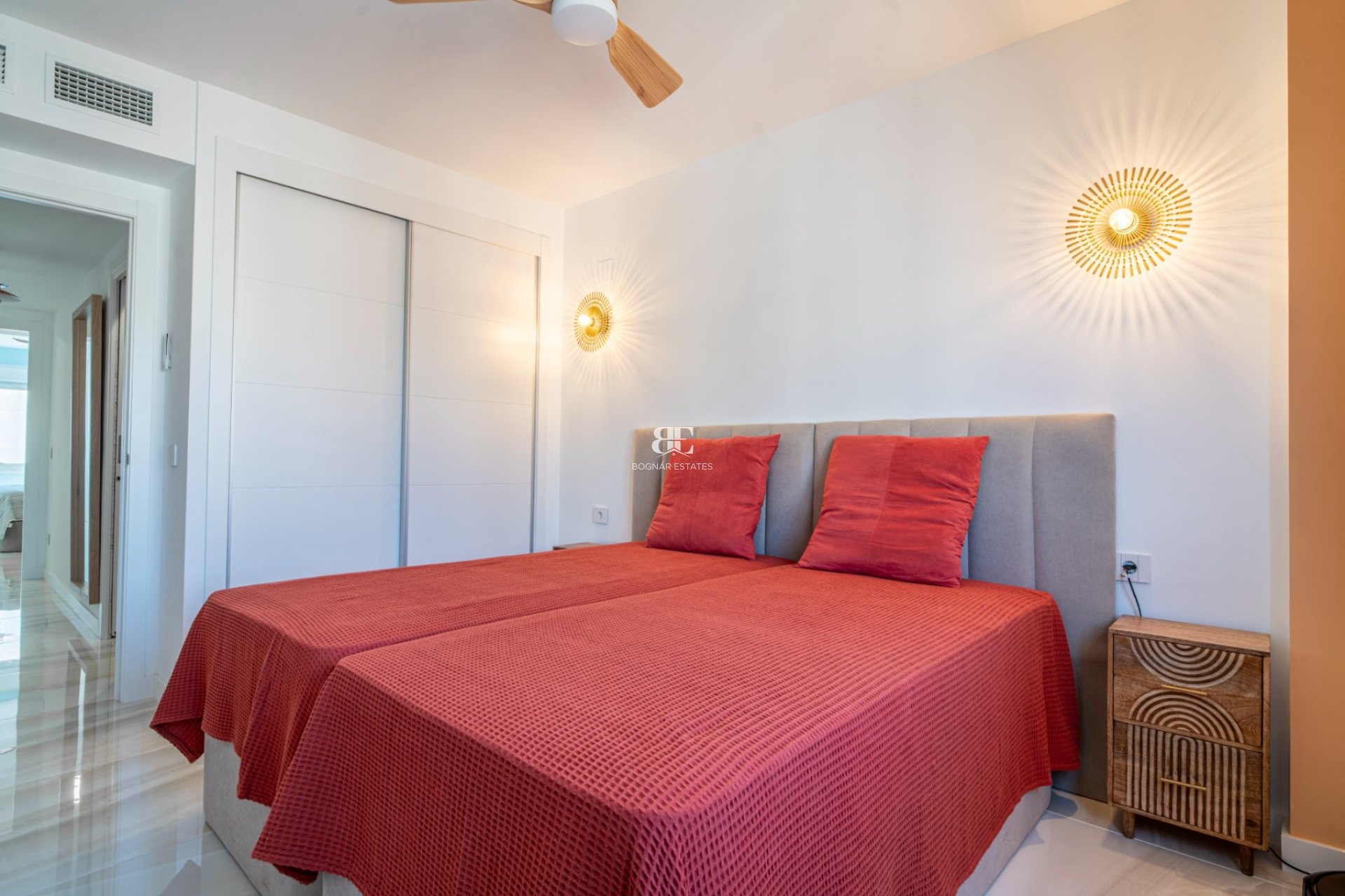 Wiederverkauf - apartment -
Torrevieja - Punta Prima