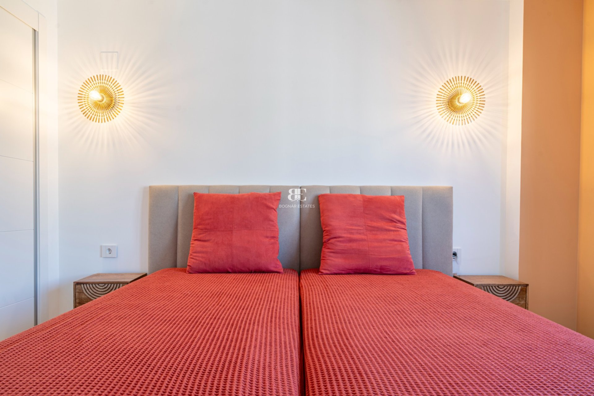 Wiederverkauf - apartment -
Torrevieja - Punta Prima