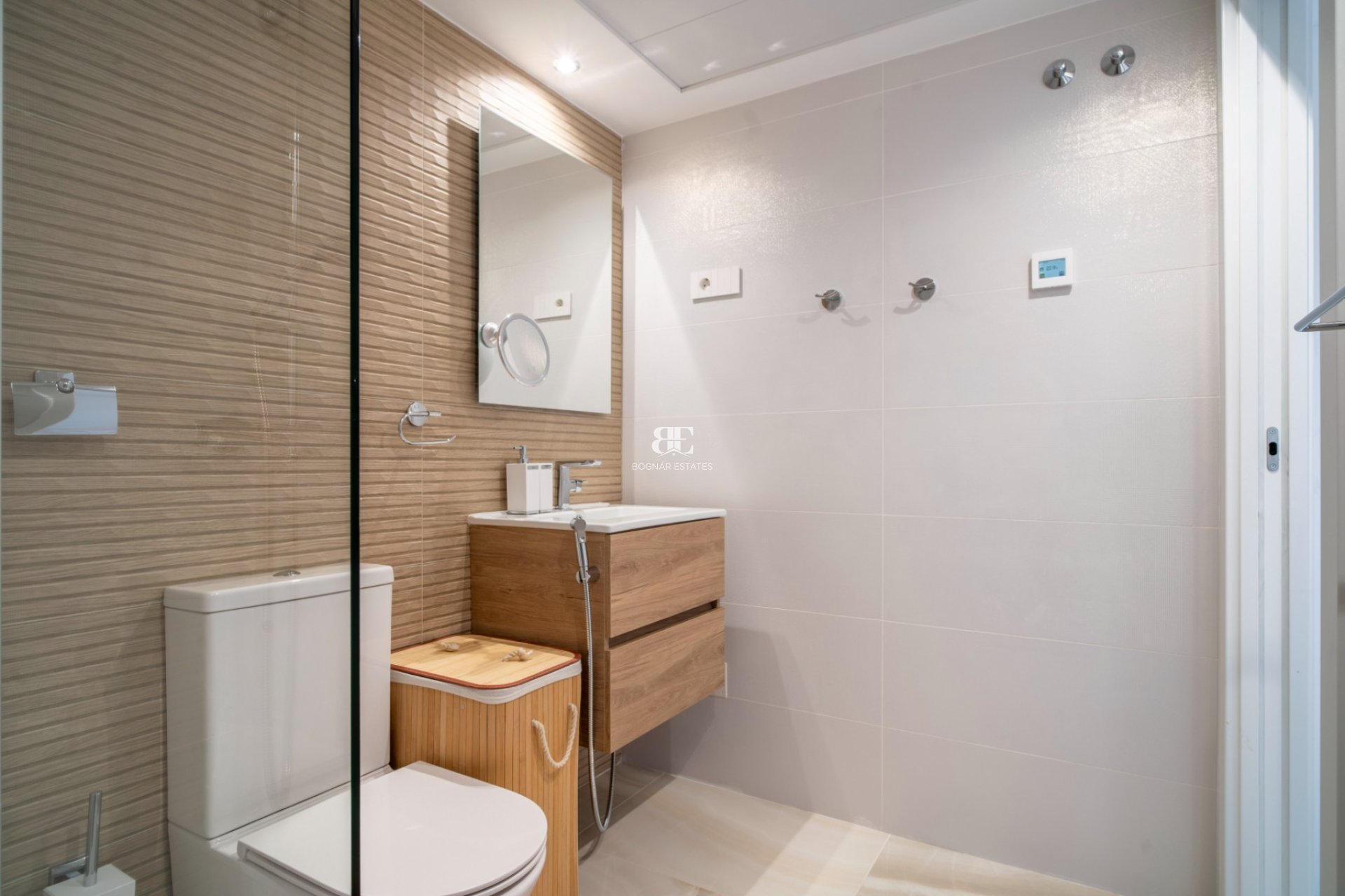 Wiederverkauf - apartment -
Torrevieja - Punta Prima