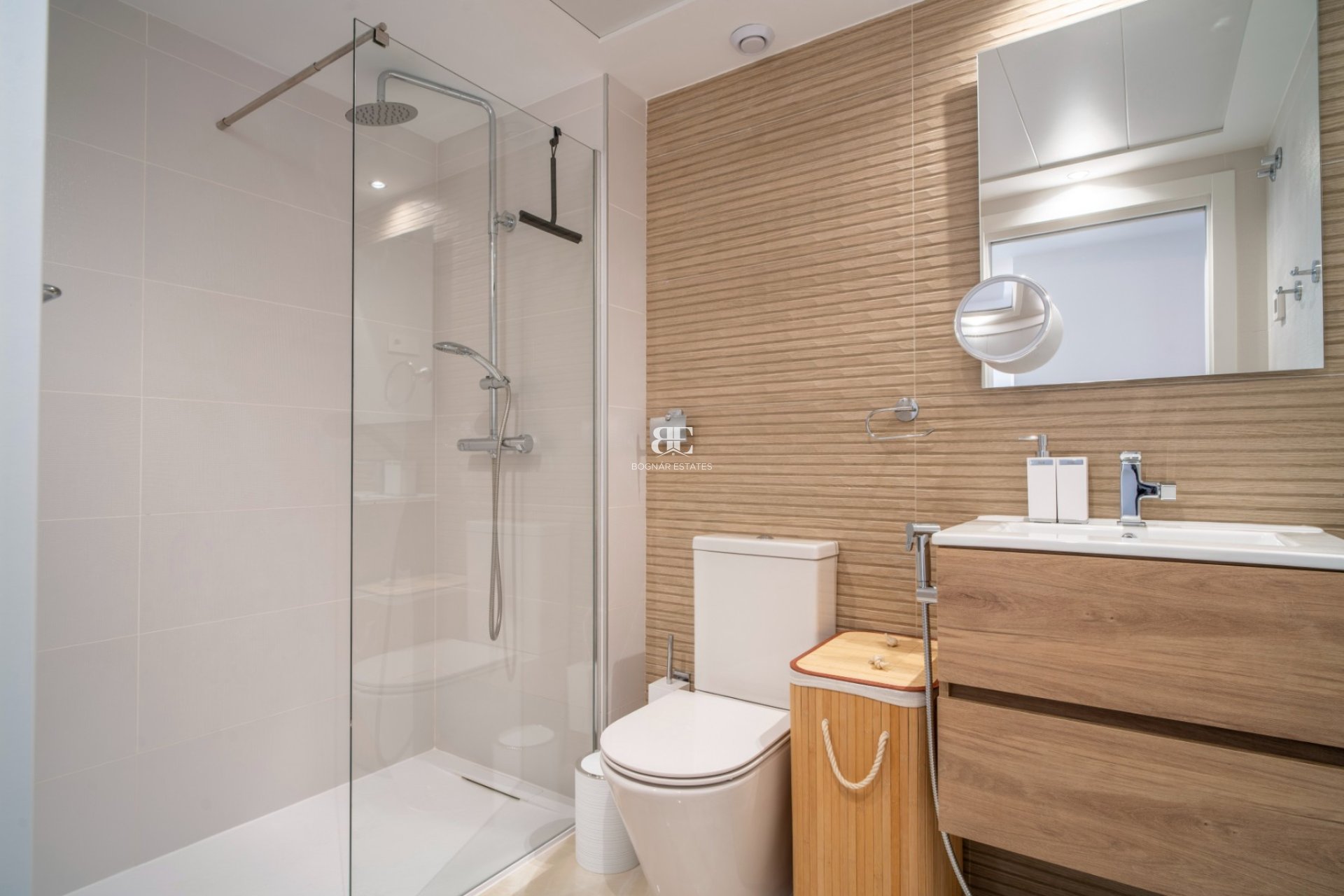 Wiederverkauf - apartment -
Torrevieja - Punta Prima