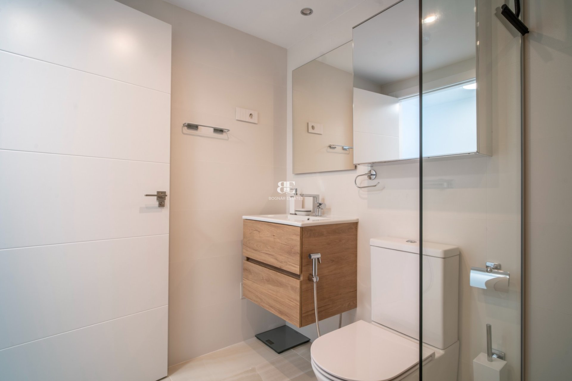 Wiederverkauf - apartment -
Torrevieja - Punta Prima