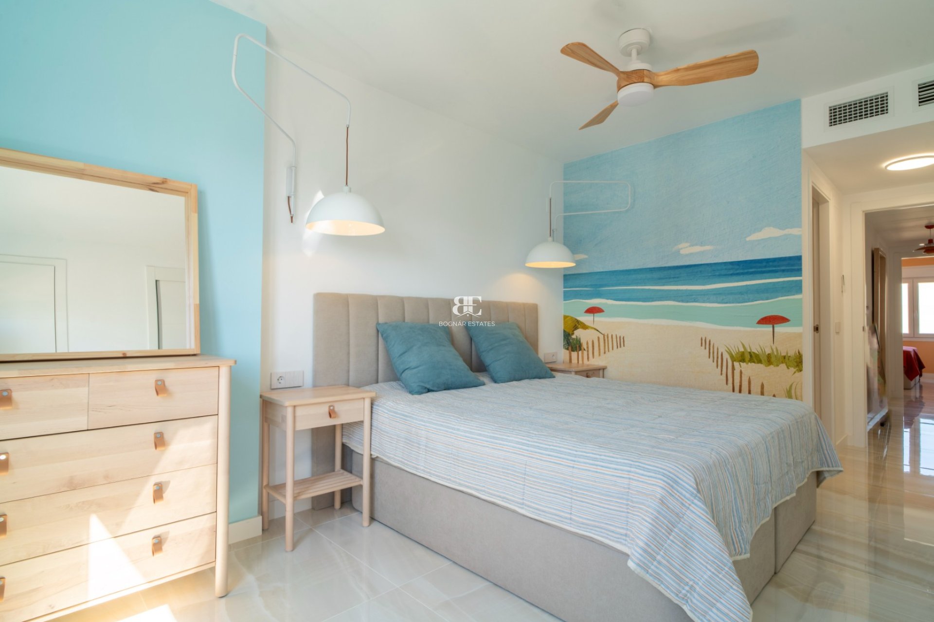 Wiederverkauf - apartment -
Torrevieja - Punta Prima