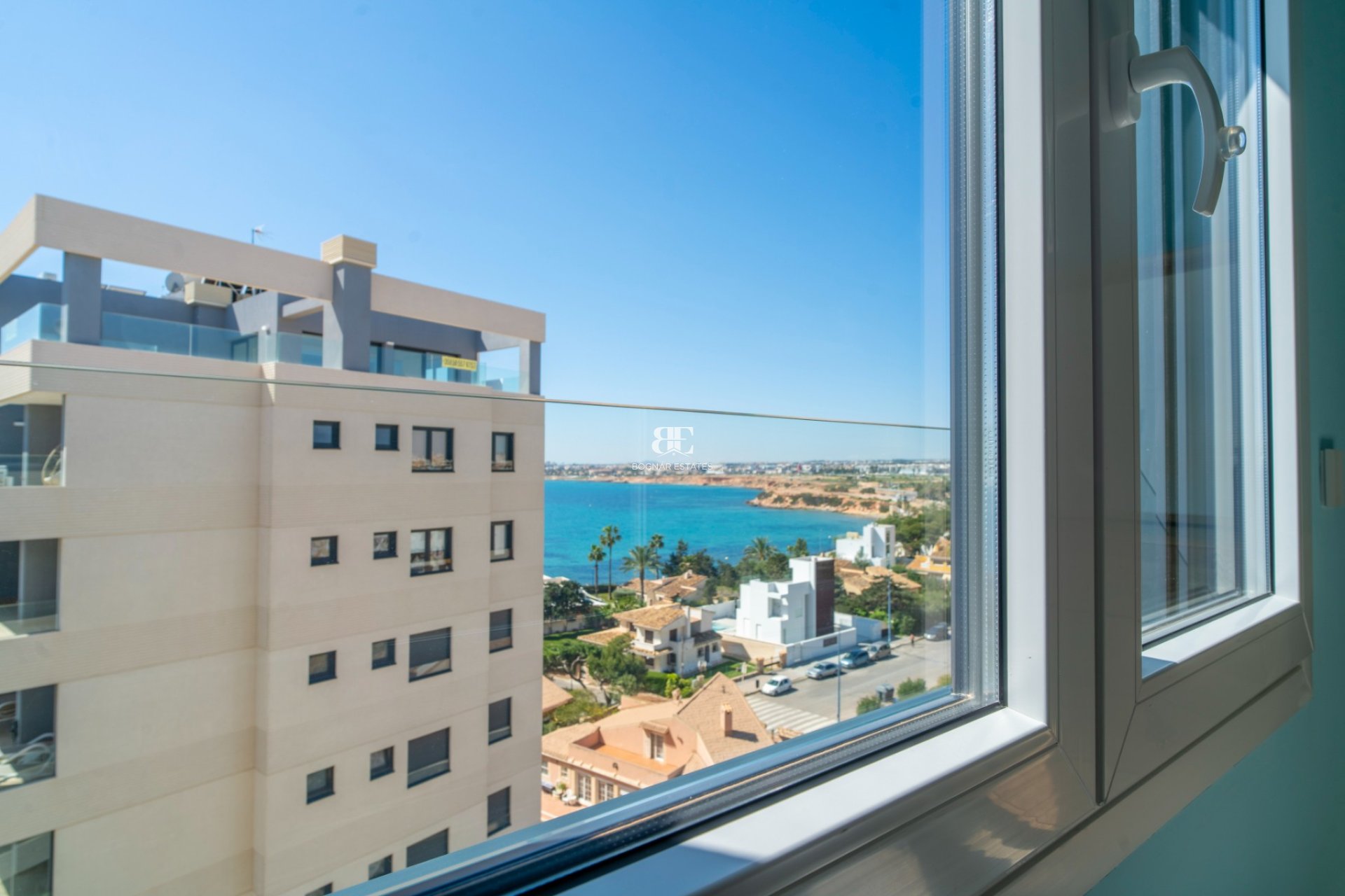 Wiederverkauf - apartment -
Torrevieja - Punta Prima
