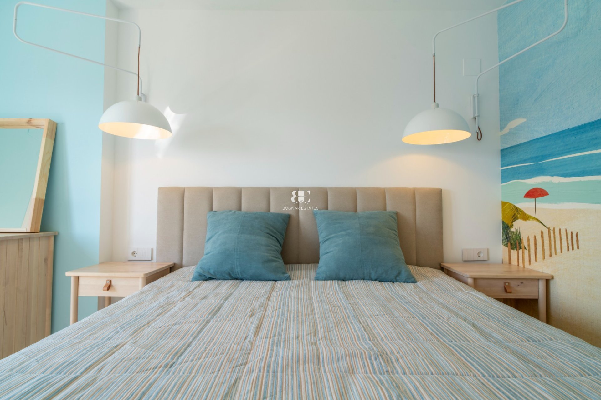 Wiederverkauf - apartment -
Torrevieja - Punta Prima