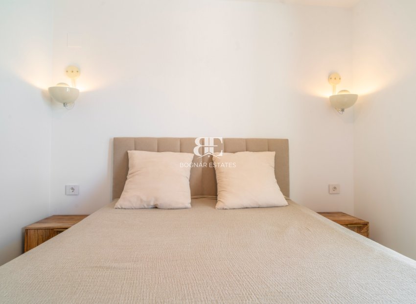 Wiederverkauf - apartment -
Torrevieja - Punta Prima