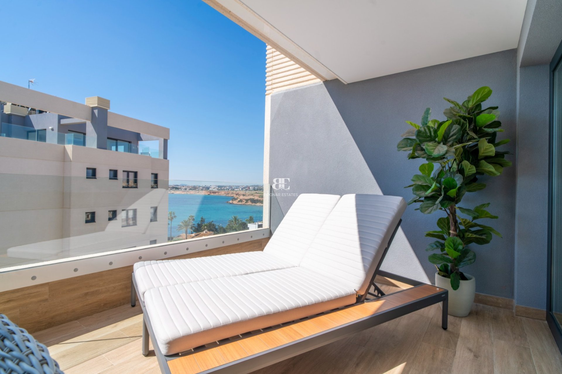 Wiederverkauf - apartment -
Torrevieja - Punta Prima