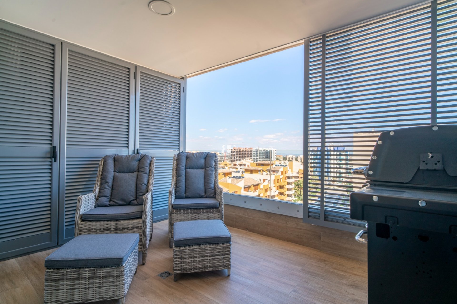 Wiederverkauf - apartment -
Torrevieja - Punta Prima