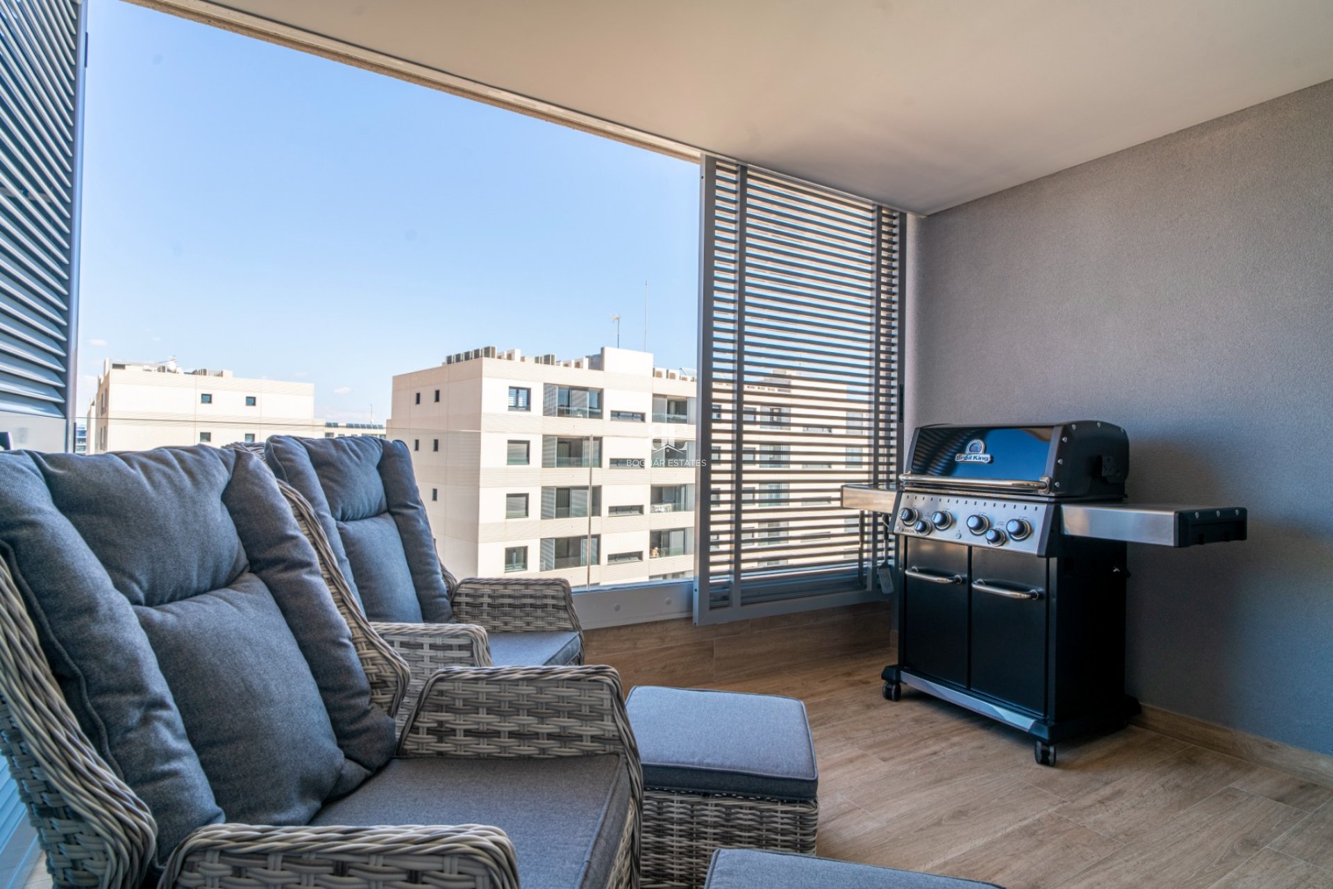 Wiederverkauf - apartment -
Torrevieja - Punta Prima