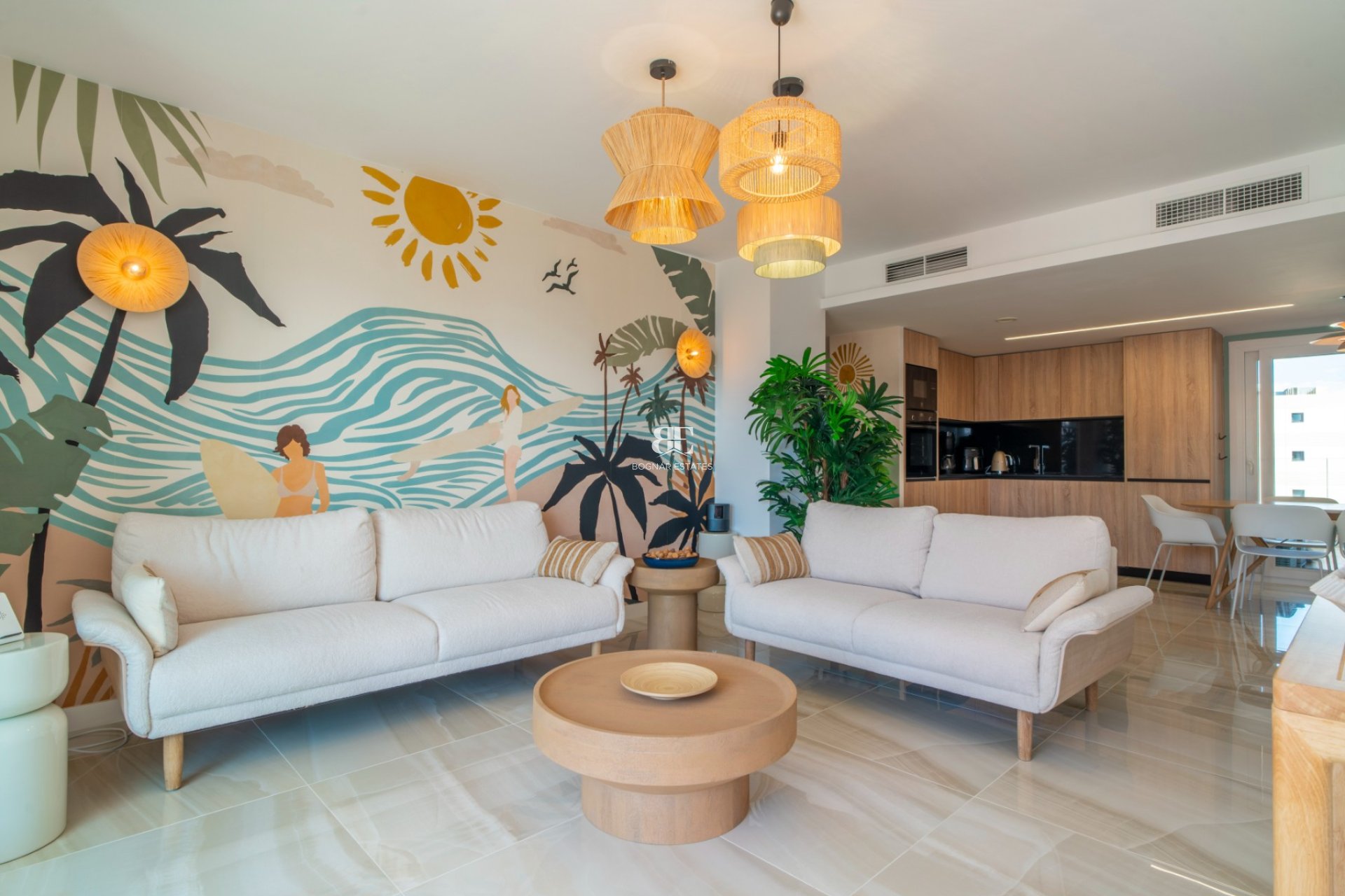 Wiederverkauf - apartment -
Torrevieja - Punta Prima