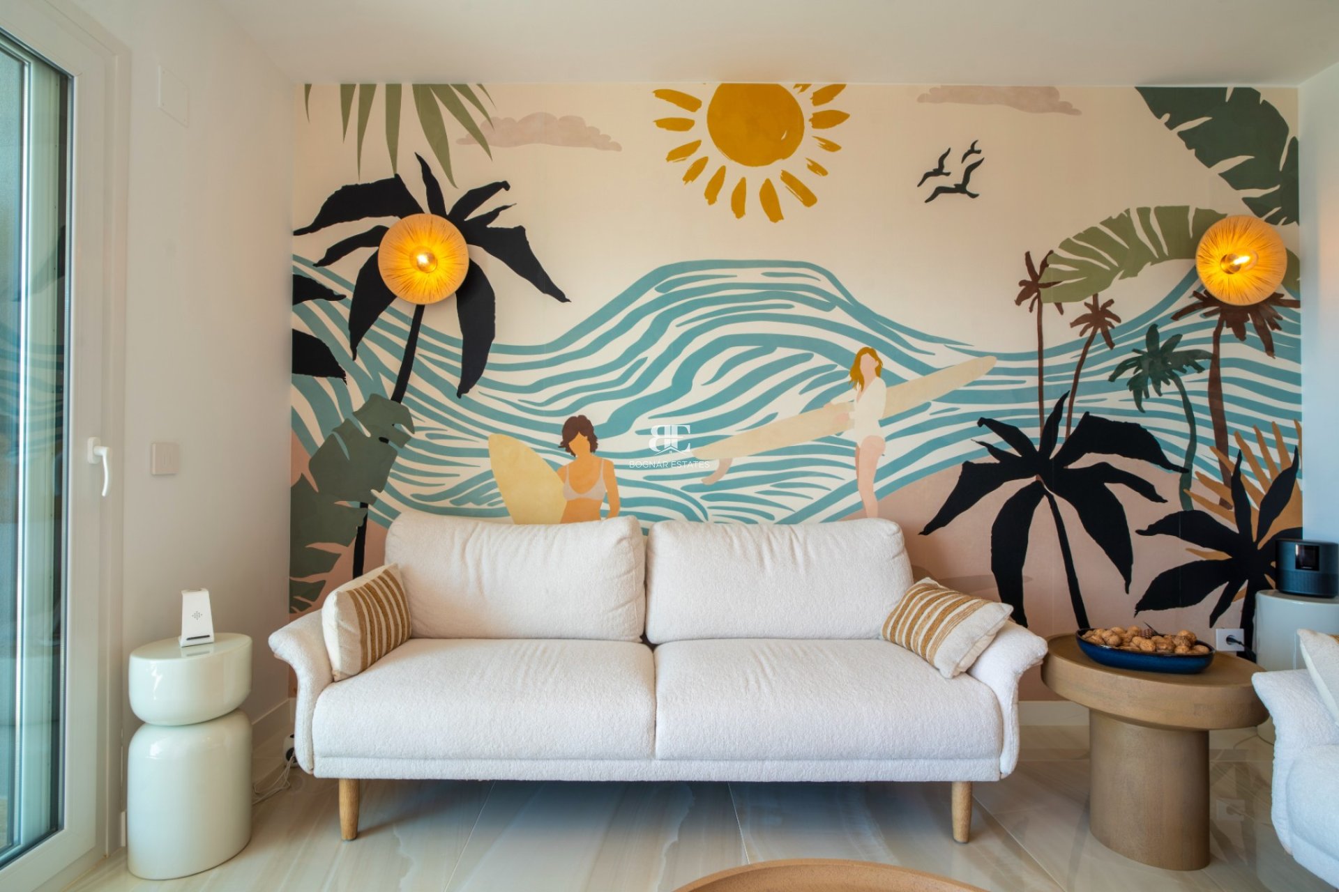 Wiederverkauf - apartment -
Torrevieja - Punta Prima