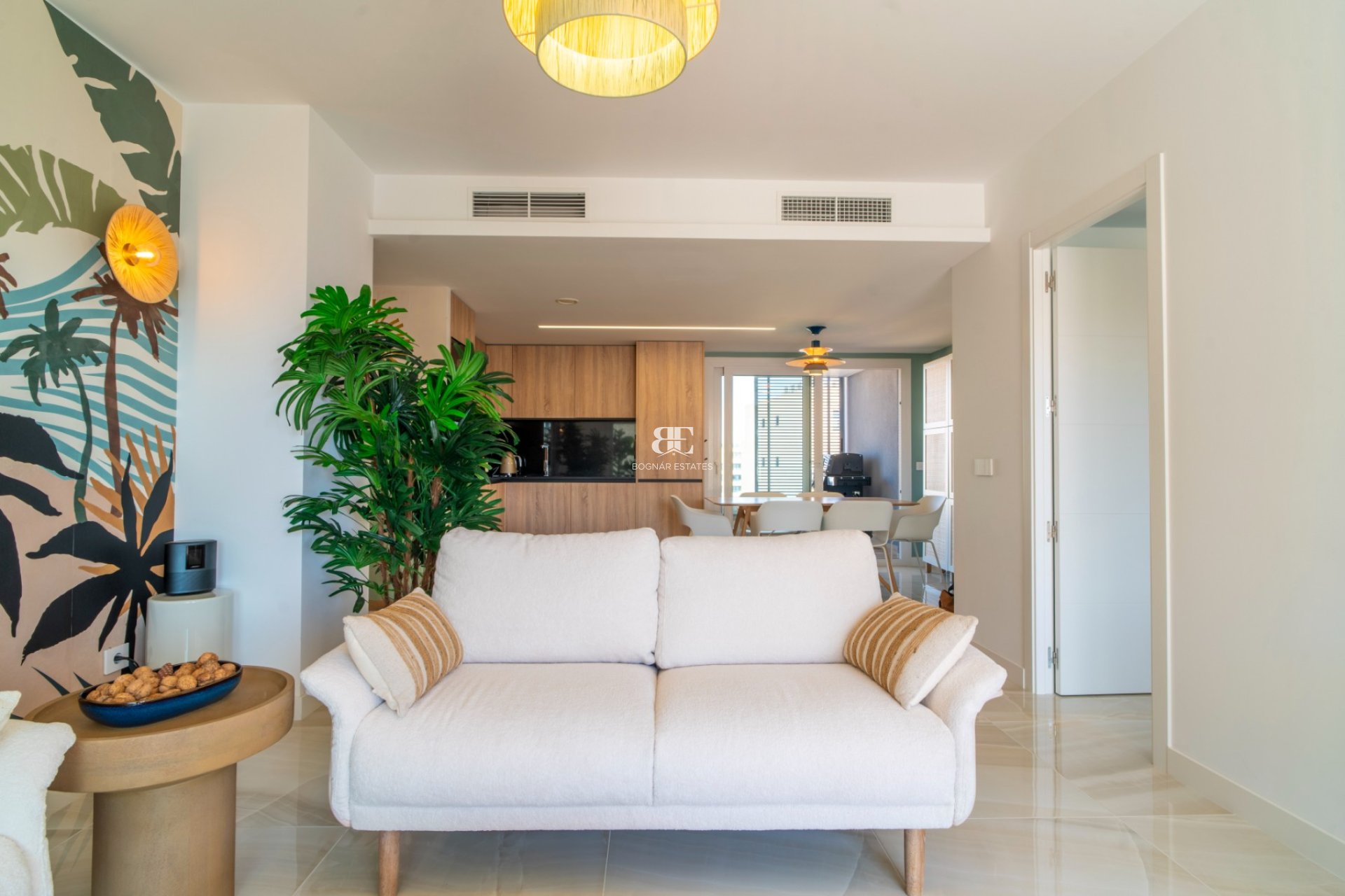 Wiederverkauf - apartment -
Torrevieja - Punta Prima