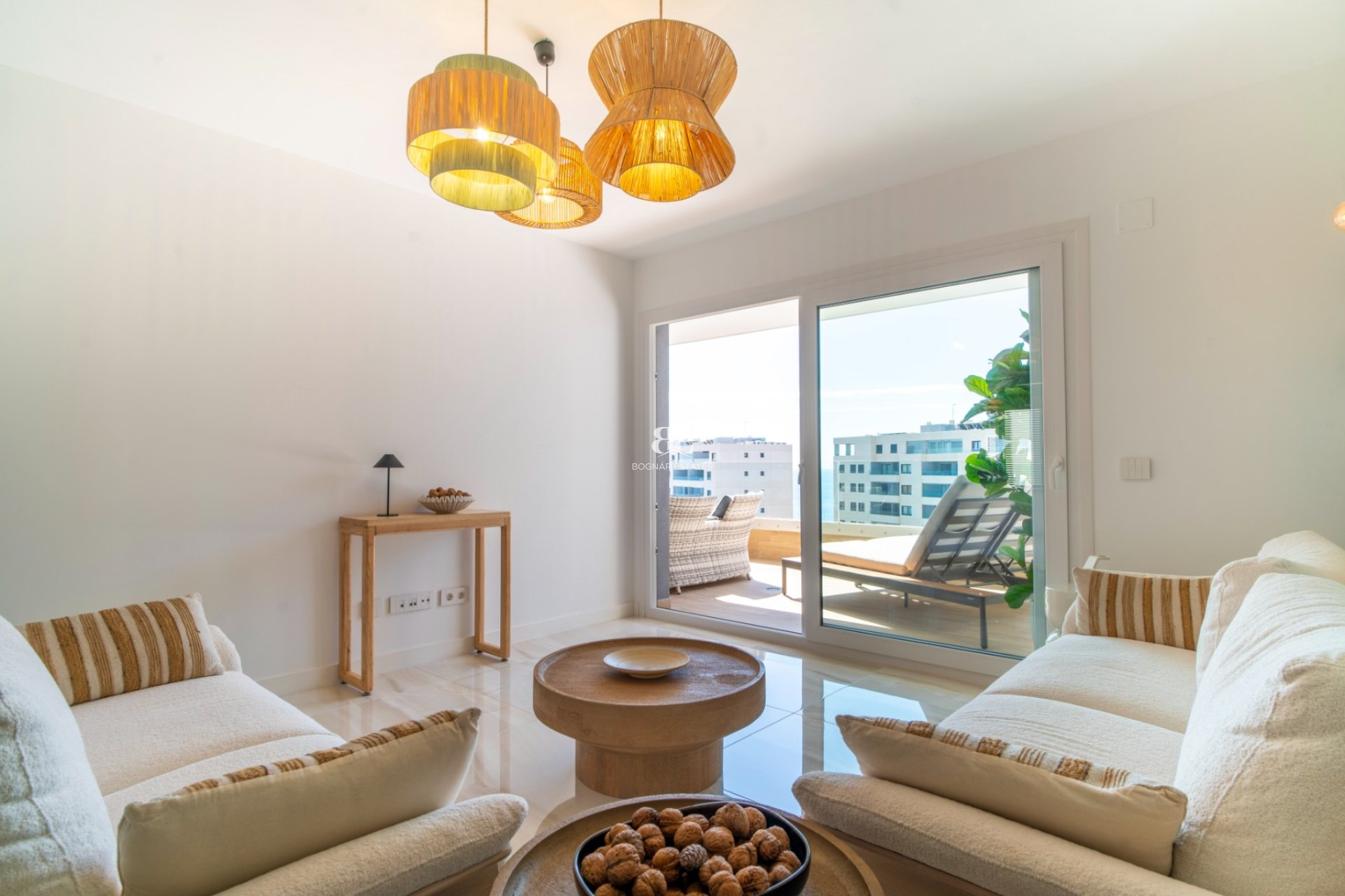 Wiederverkauf - apartment -
Torrevieja - Punta Prima
