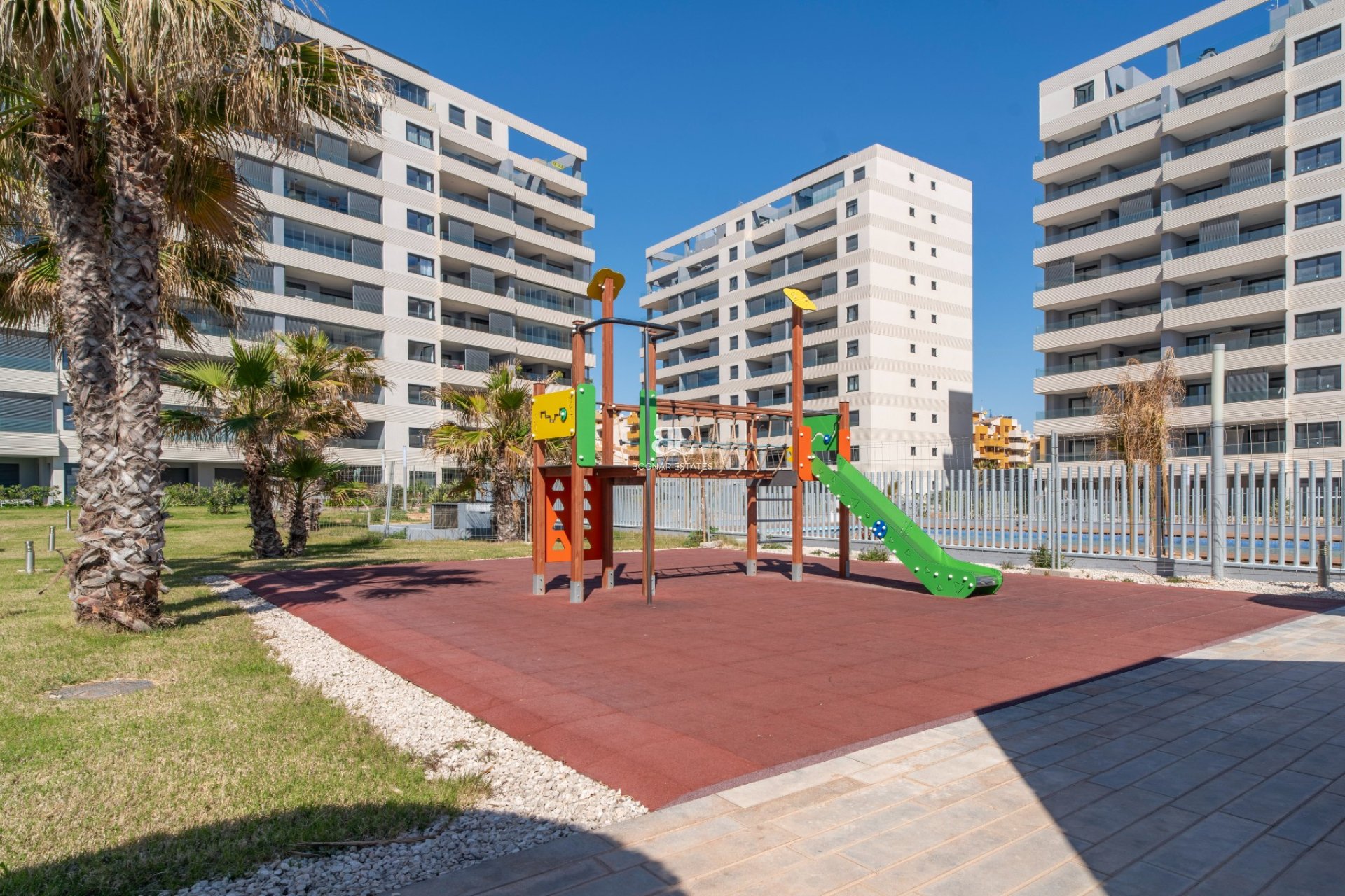 Wiederverkauf - apartment -
Torrevieja - Punta Prima