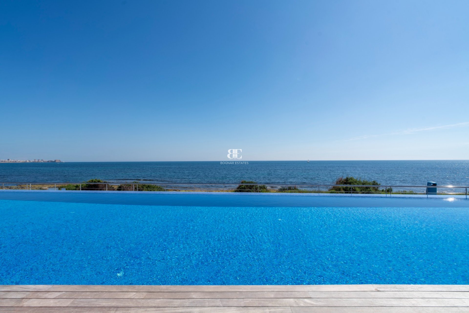 Wiederverkauf - apartment -
Torrevieja - Punta Prima