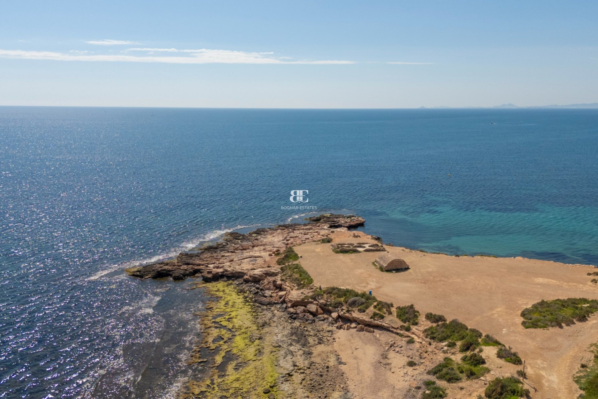 Wiederverkauf - apartment -
Torrevieja - Punta Prima