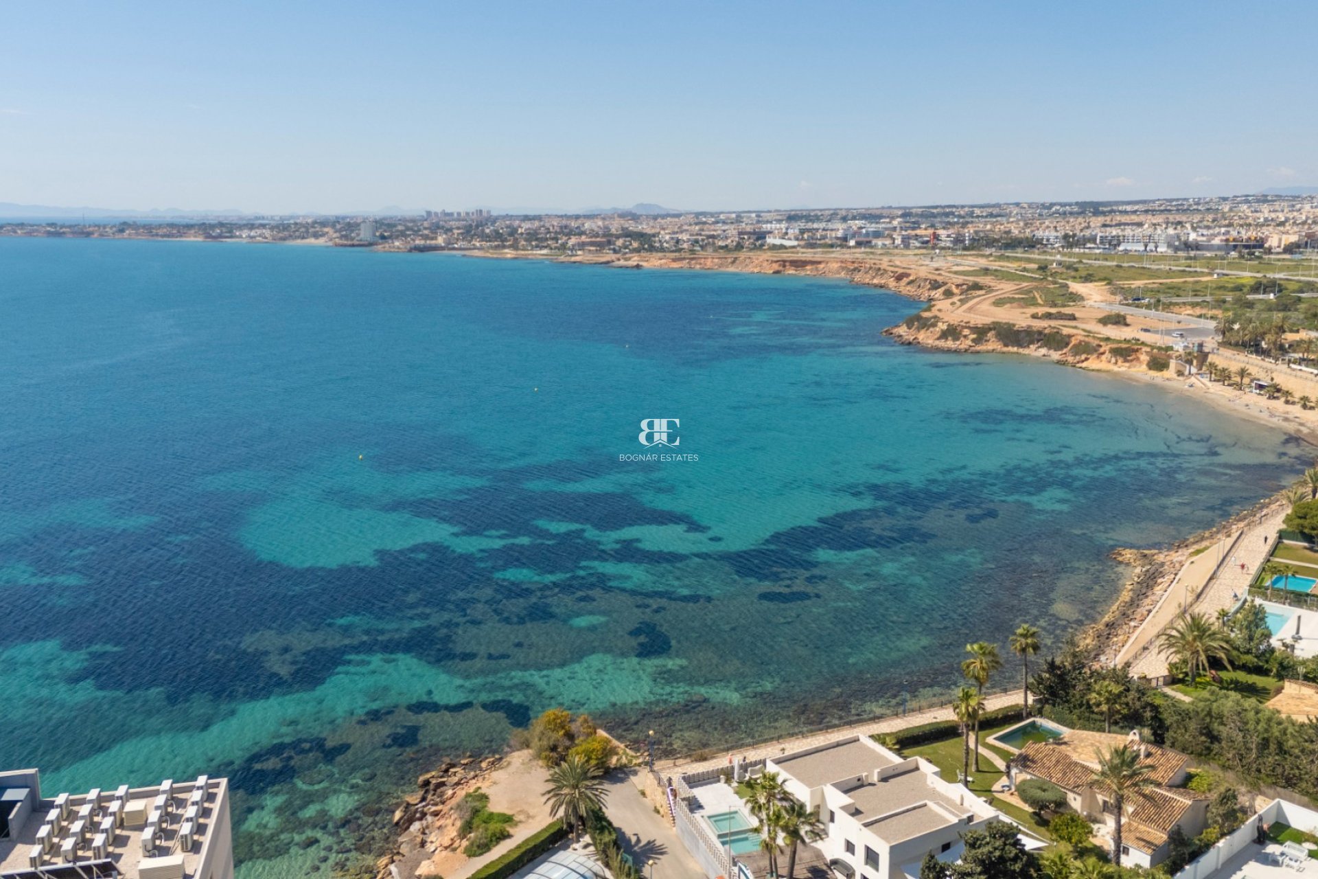 Wiederverkauf - apartment -
Torrevieja - Punta Prima