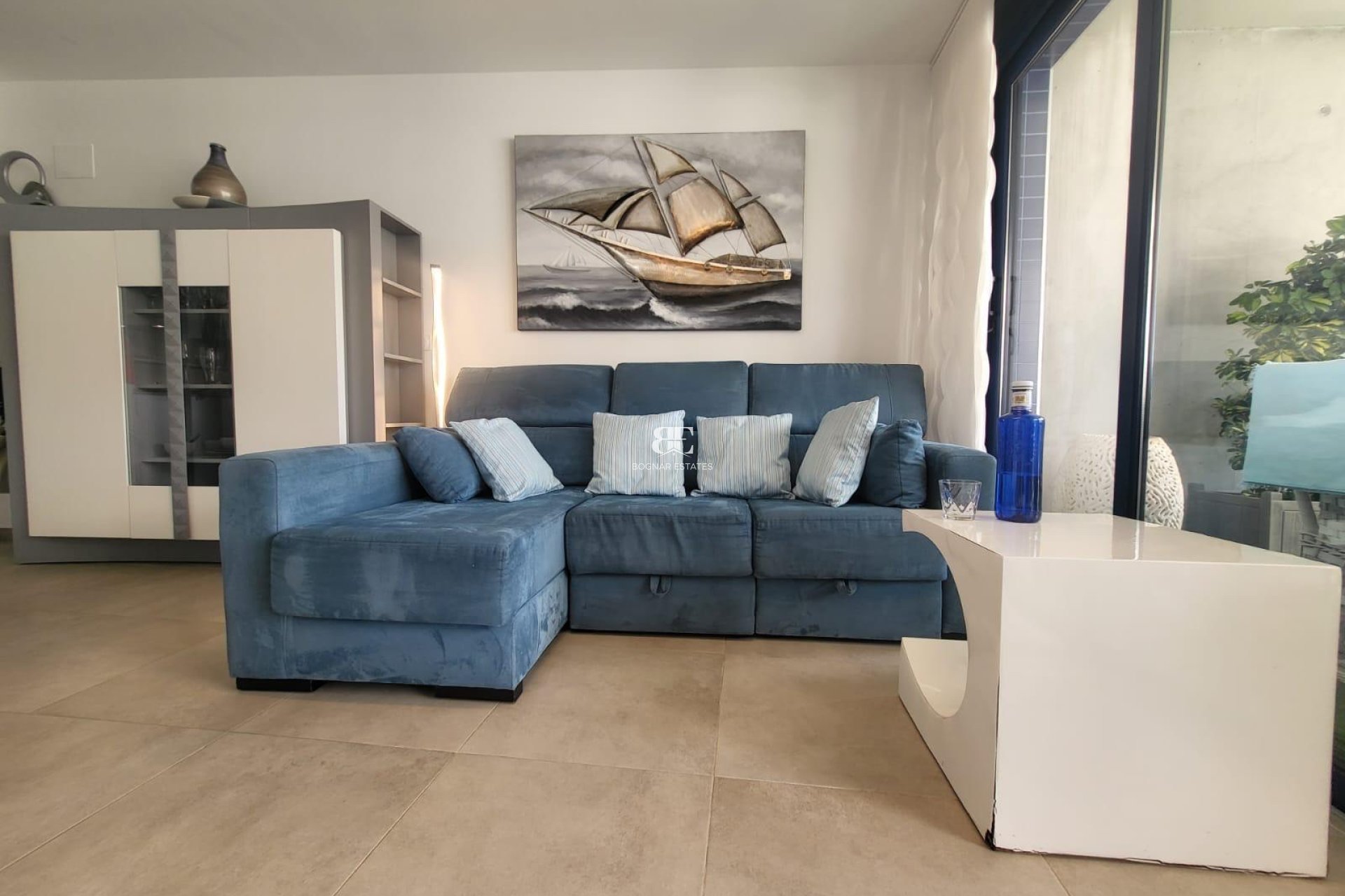 Wiederverkauf - apartment -
Torrevieja - Punta Prima