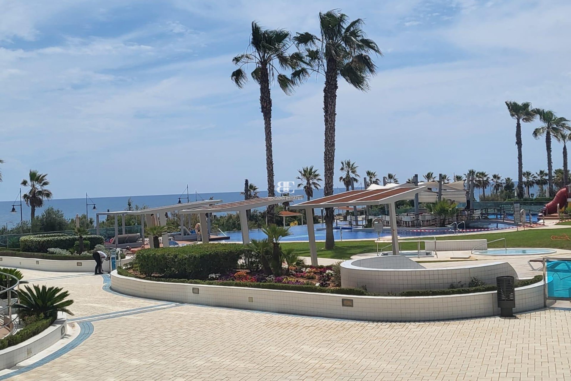 Wiederverkauf - apartment -
Torrevieja - Punta Prima