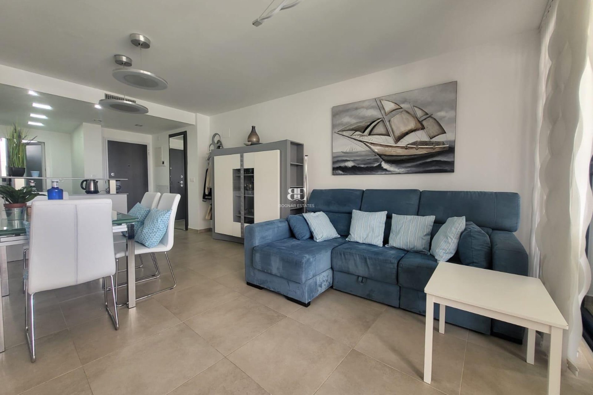 Wiederverkauf - apartment -
Torrevieja - Punta Prima