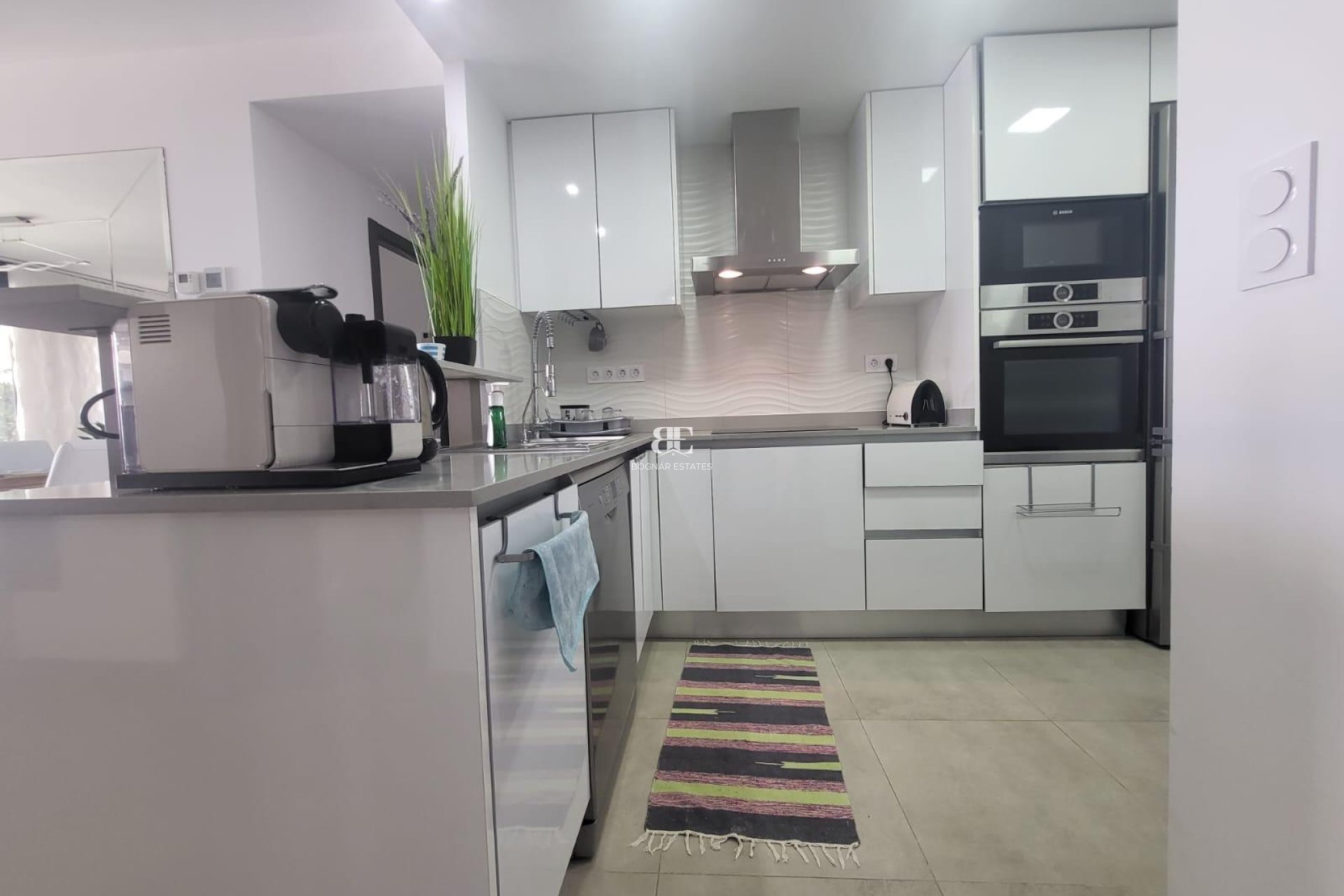 Wiederverkauf - apartment -
Torrevieja - Punta Prima