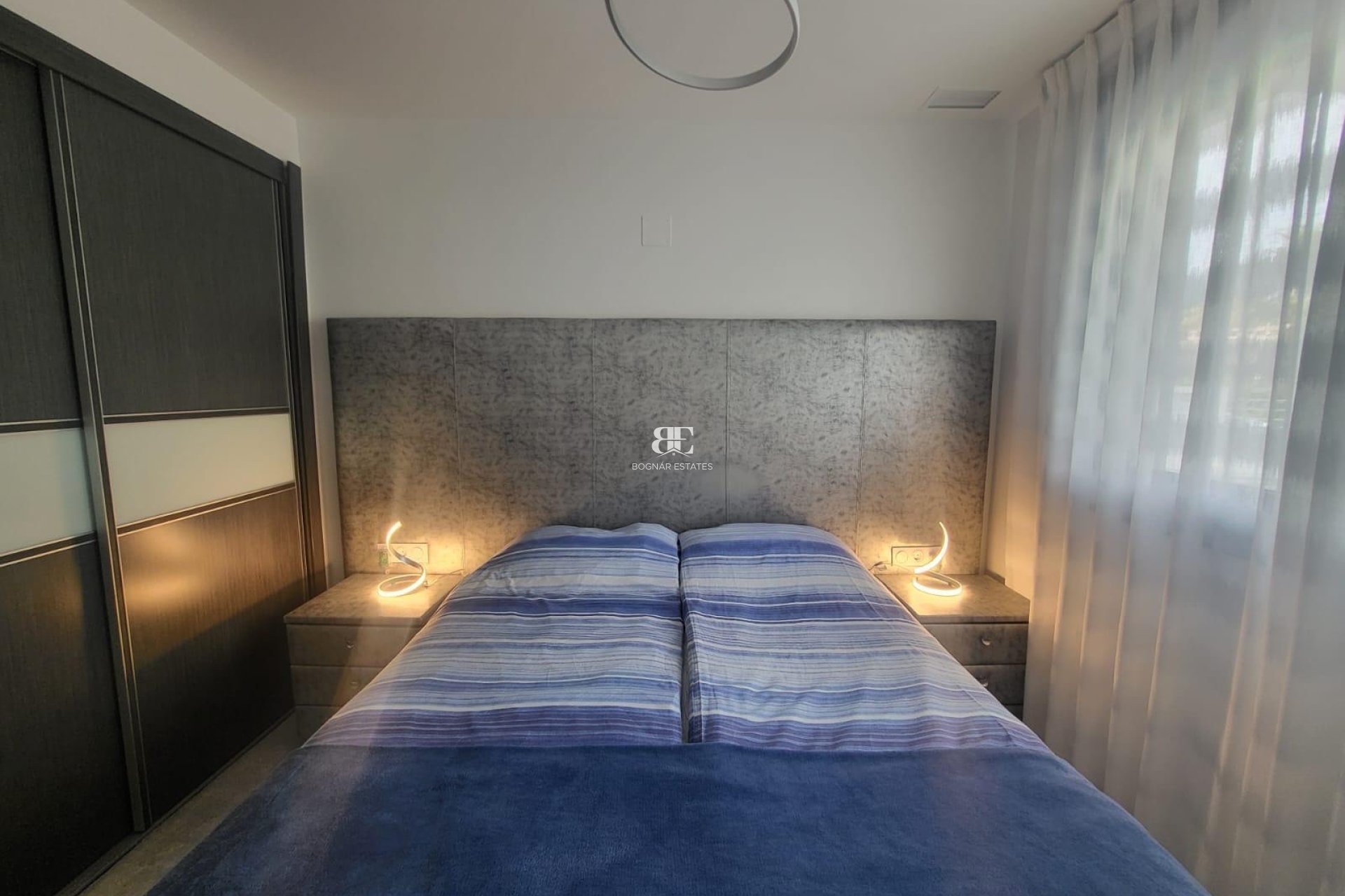 Wiederverkauf - apartment -
Torrevieja - Punta Prima
