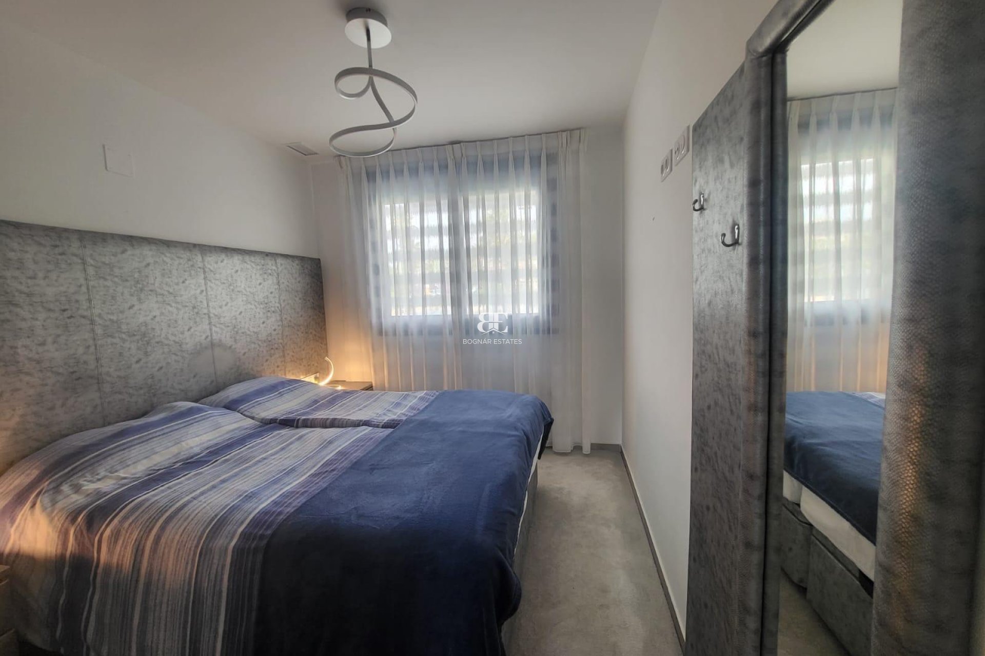 Wiederverkauf - apartment -
Torrevieja - Punta Prima