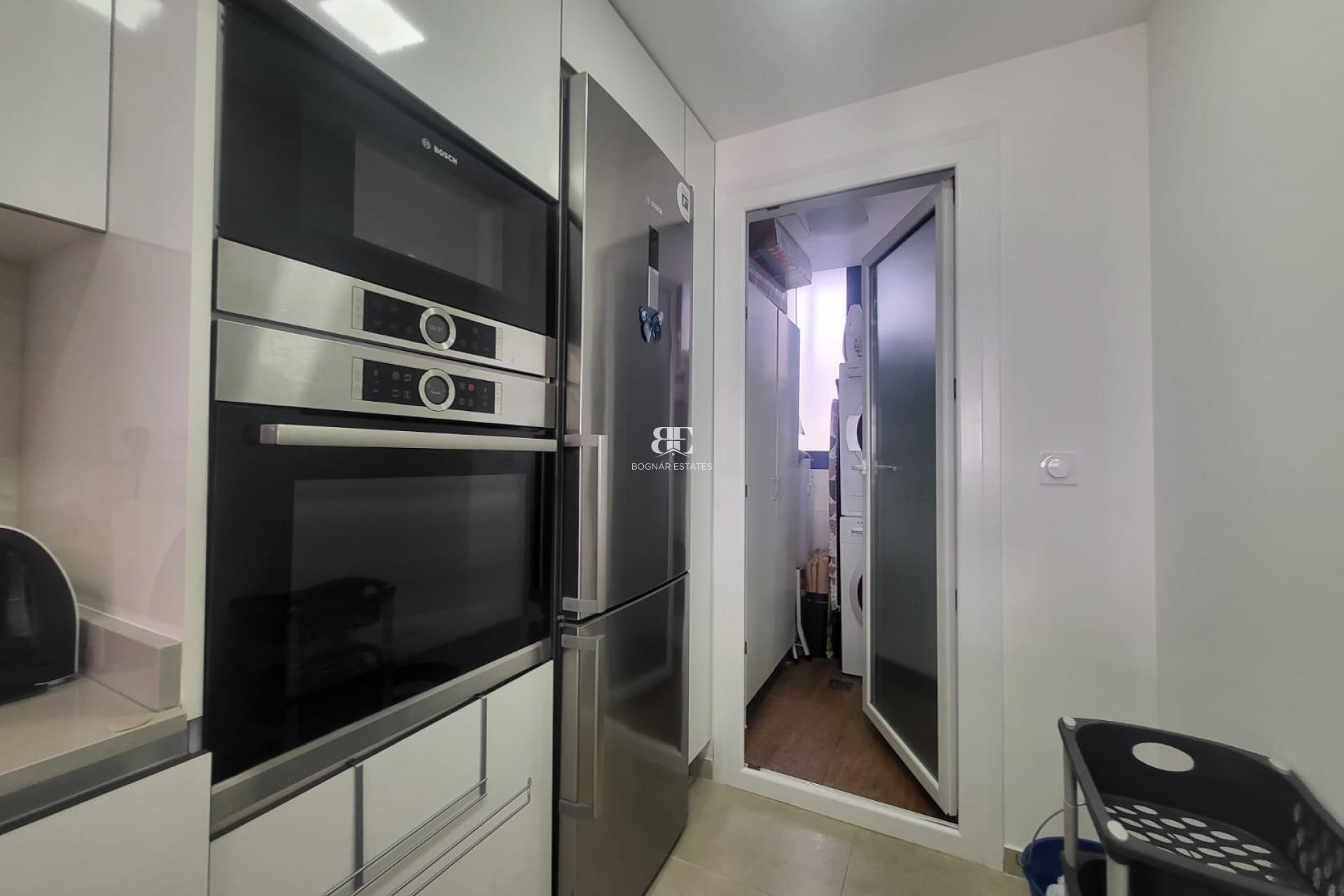 Wiederverkauf - apartment -
Torrevieja - Punta Prima