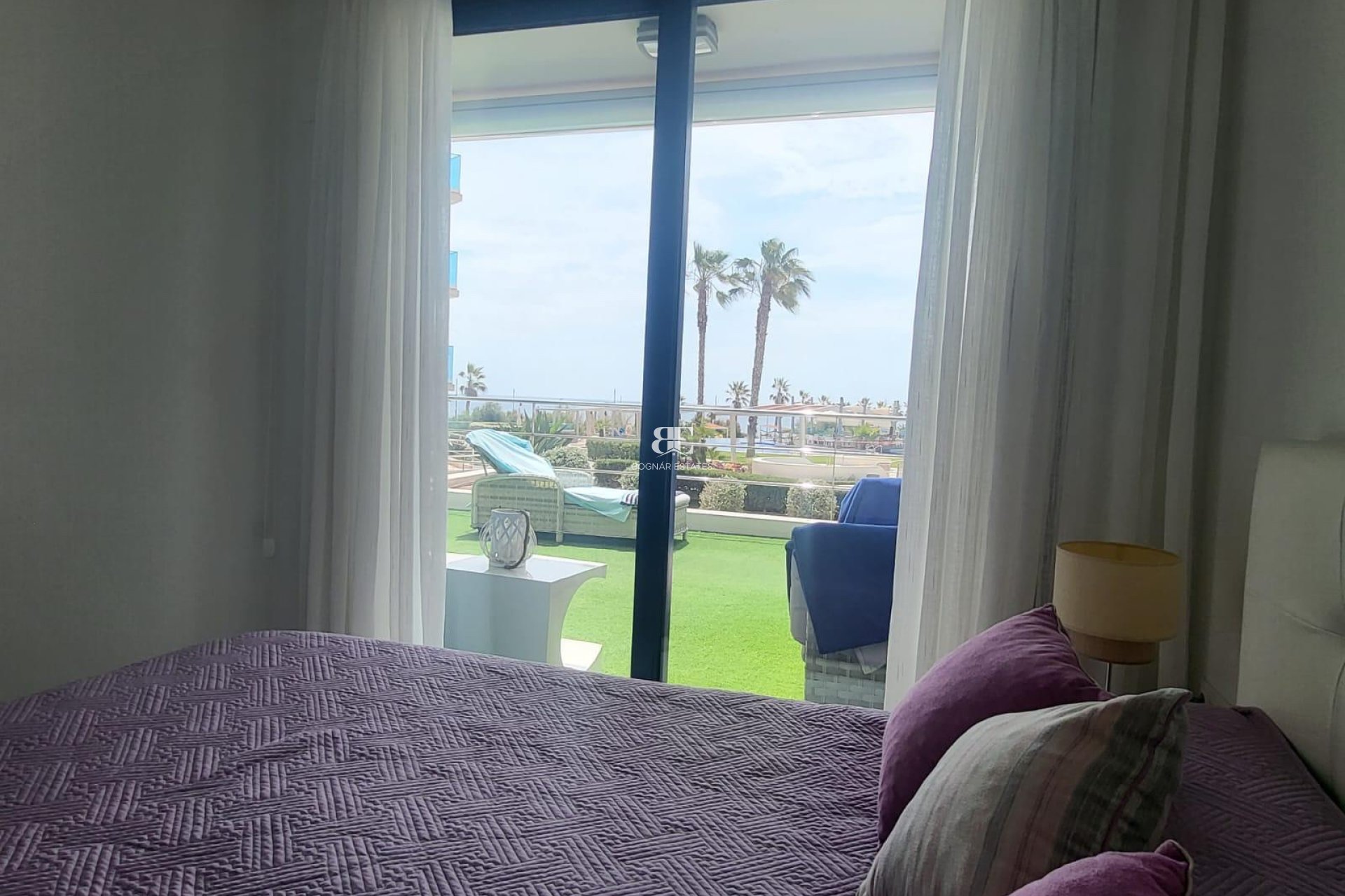 Wiederverkauf - apartment -
Torrevieja - Punta Prima