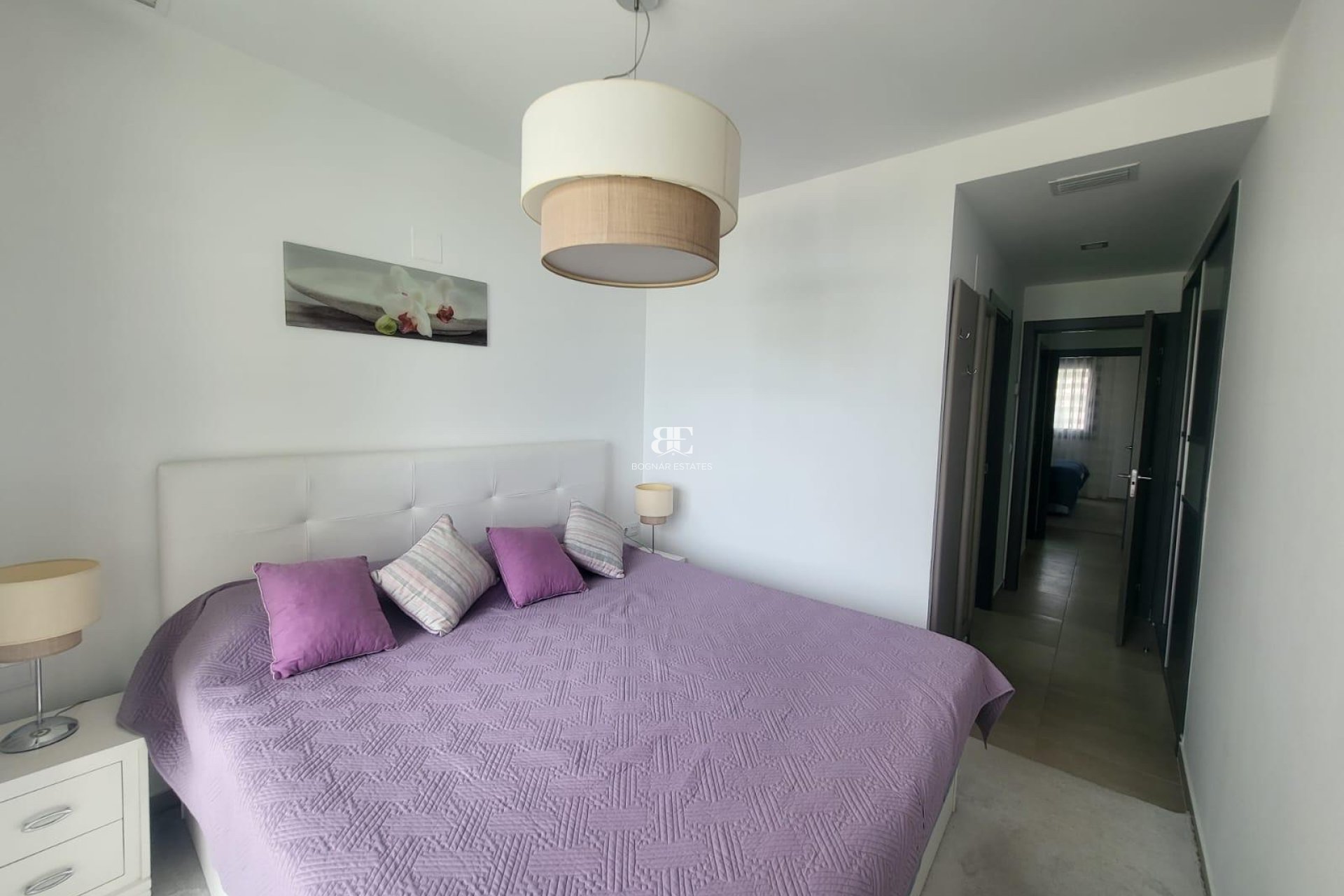 Wiederverkauf - apartment -
Torrevieja - Punta Prima