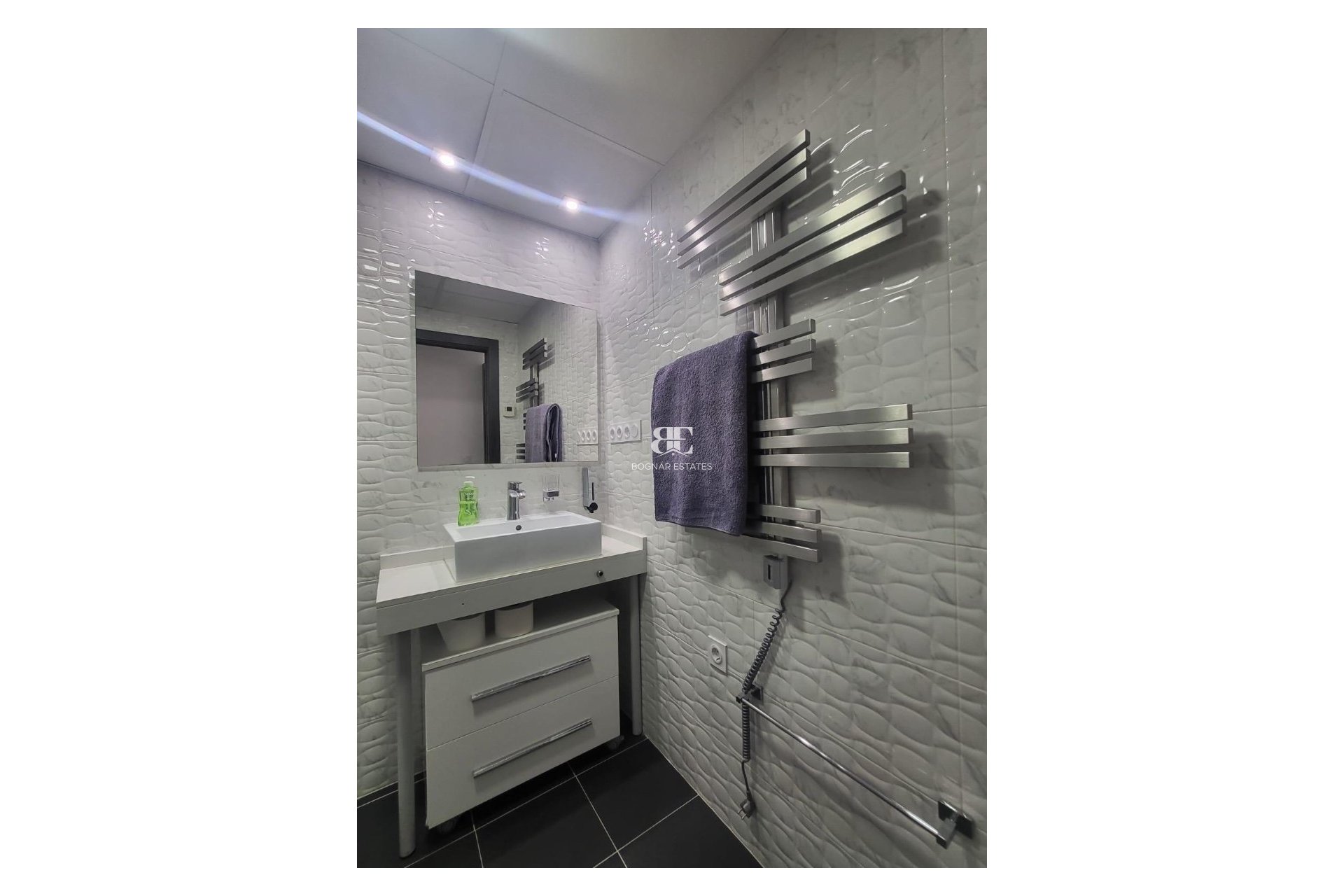 Wiederverkauf - apartment -
Torrevieja - Punta Prima