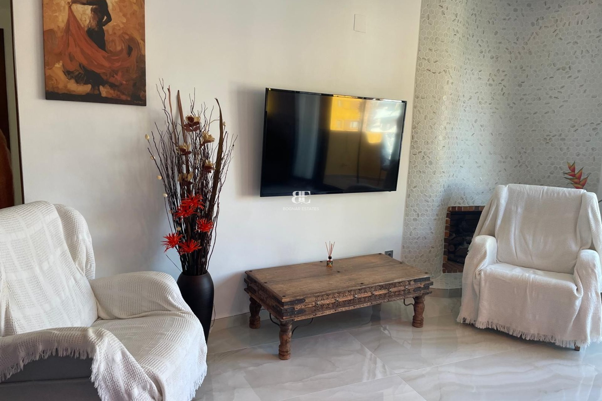 Wiederverkauf - apartment -
Torrevieja - Punta Prima