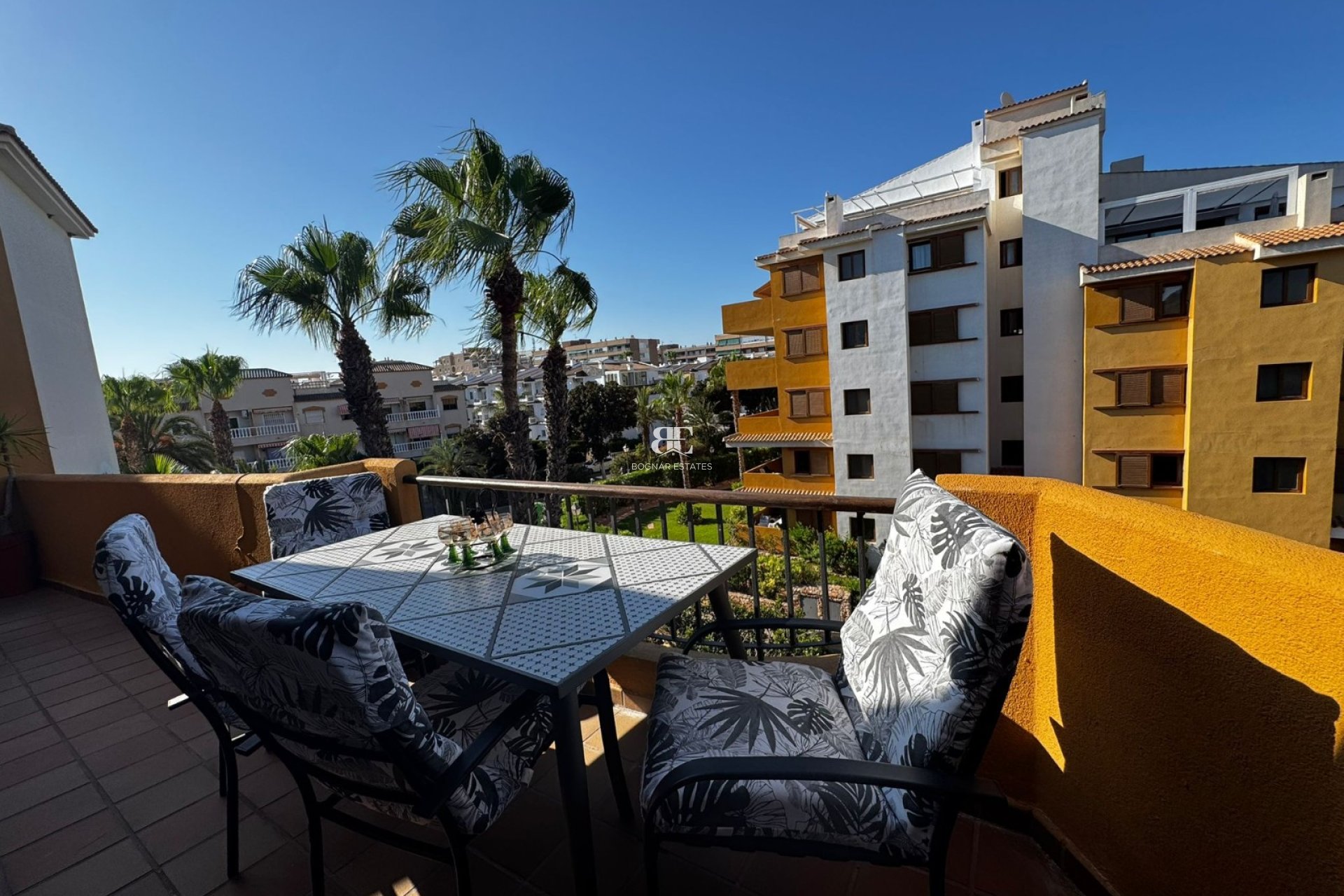 Wiederverkauf - apartment -
Torrevieja - Punta Prima