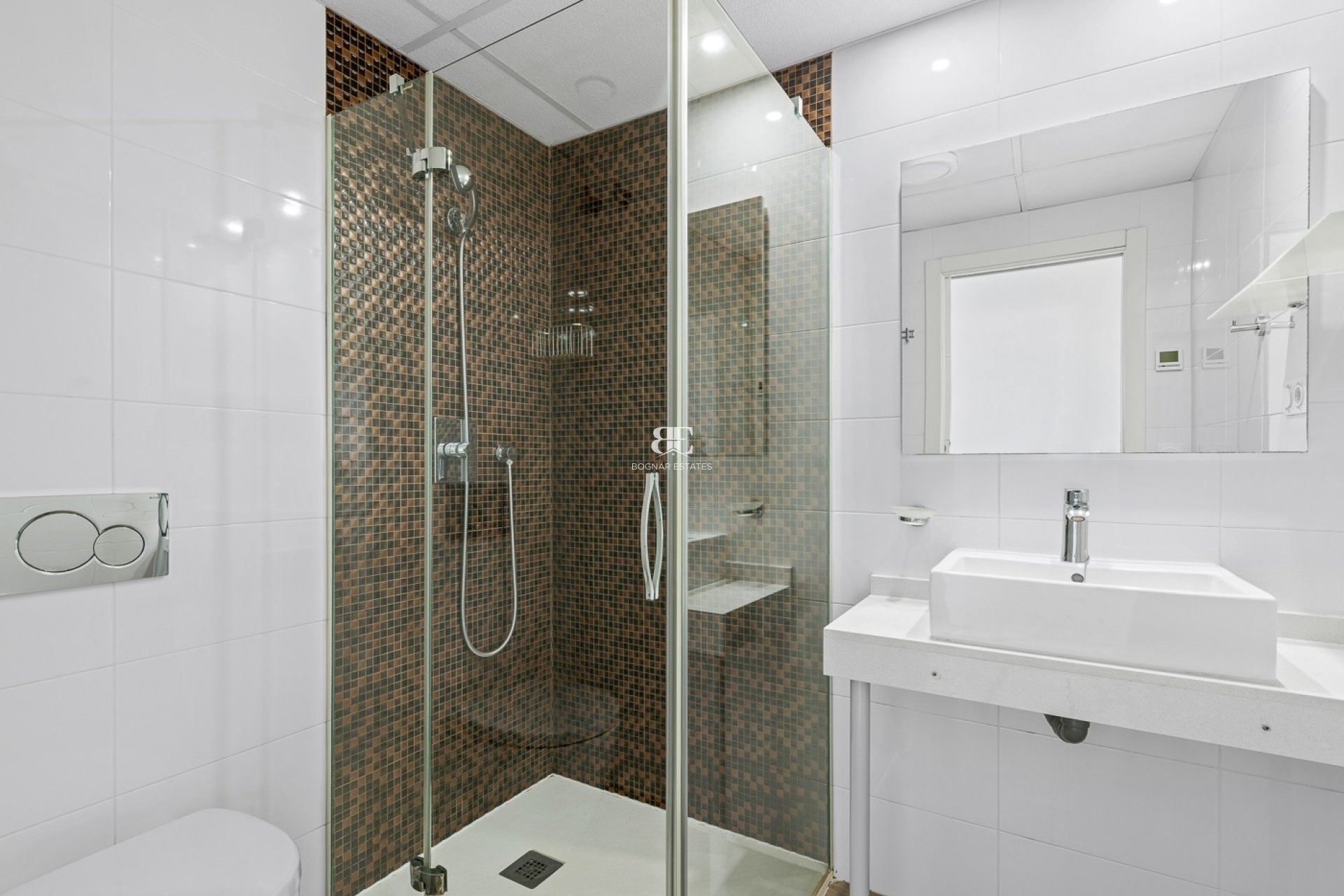 Wiederverkauf - apartment -
Torrevieja - Punta Prima