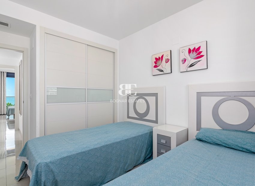 Wiederverkauf - apartment -
Torrevieja - Punta Prima