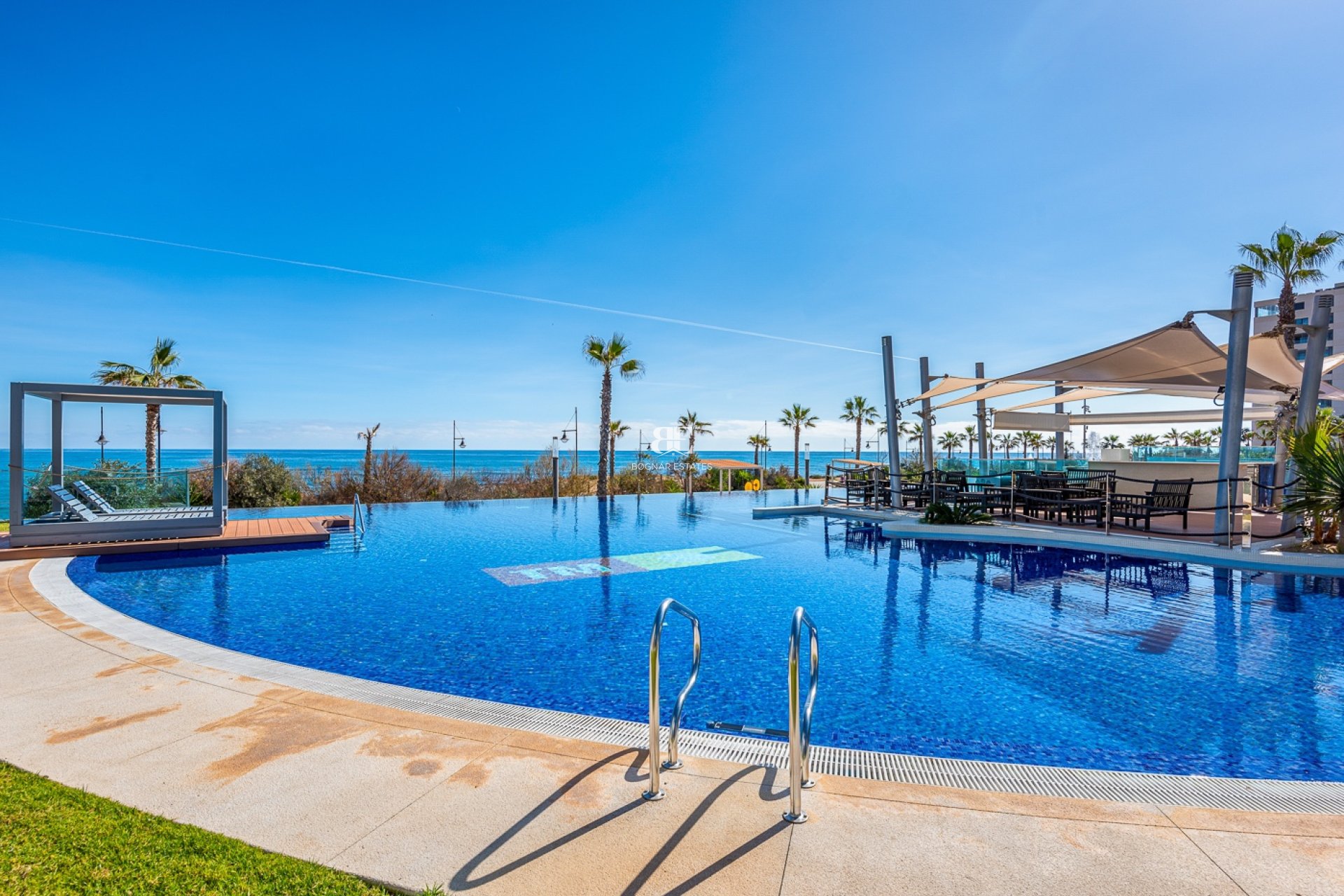 Wiederverkauf - apartment -
Torrevieja - Punta Prima