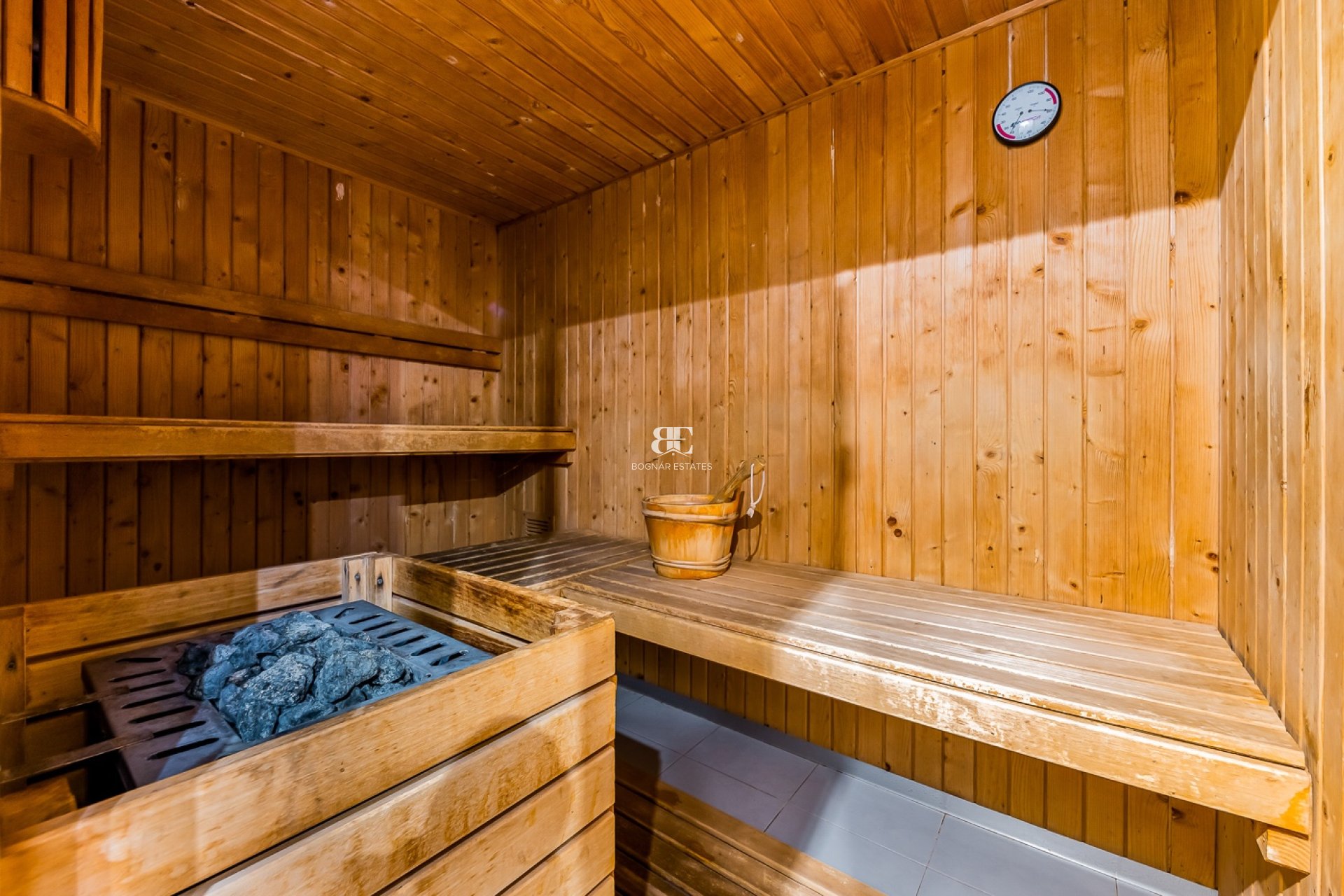 Wiederverkauf - apartment -
Torrevieja - Punta Prima