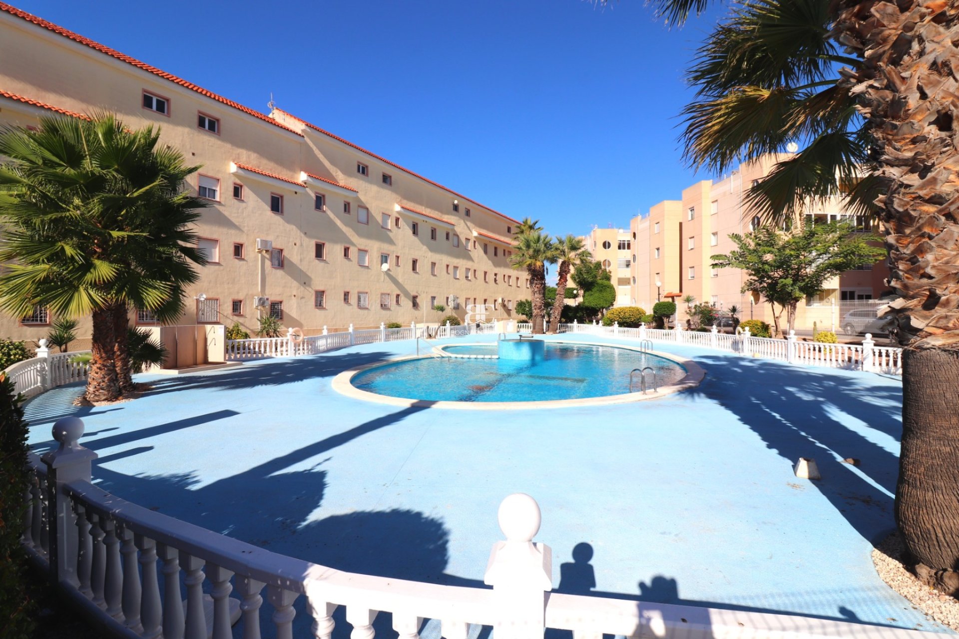 Wiederverkauf - apartment -
Torrevieja - San Luis