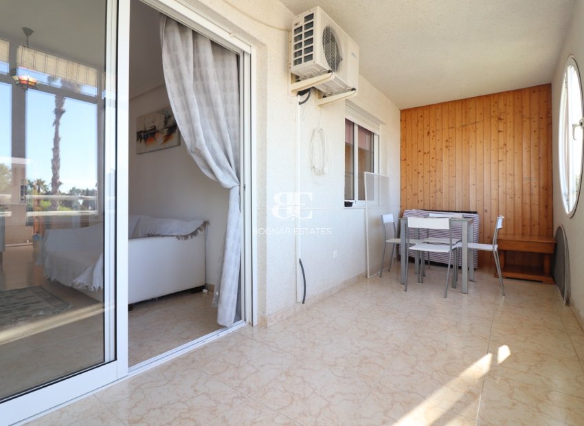 Wiederverkauf - apartment -
Torrevieja - San Luis