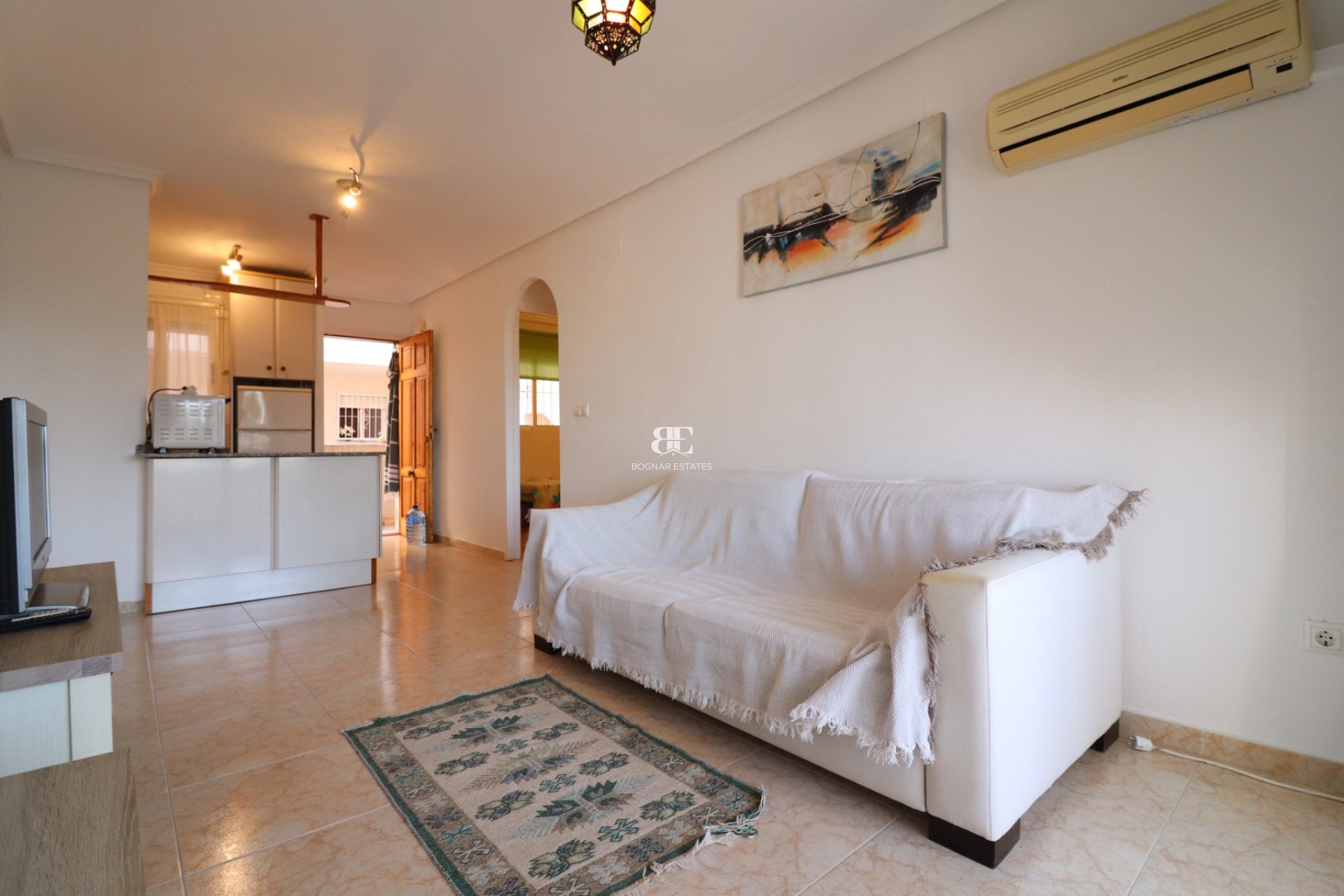 Wiederverkauf - apartment -
Torrevieja - San Luis
