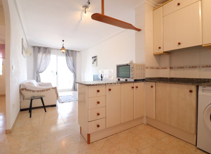 Wiederverkauf - apartment -
Torrevieja - San Luis