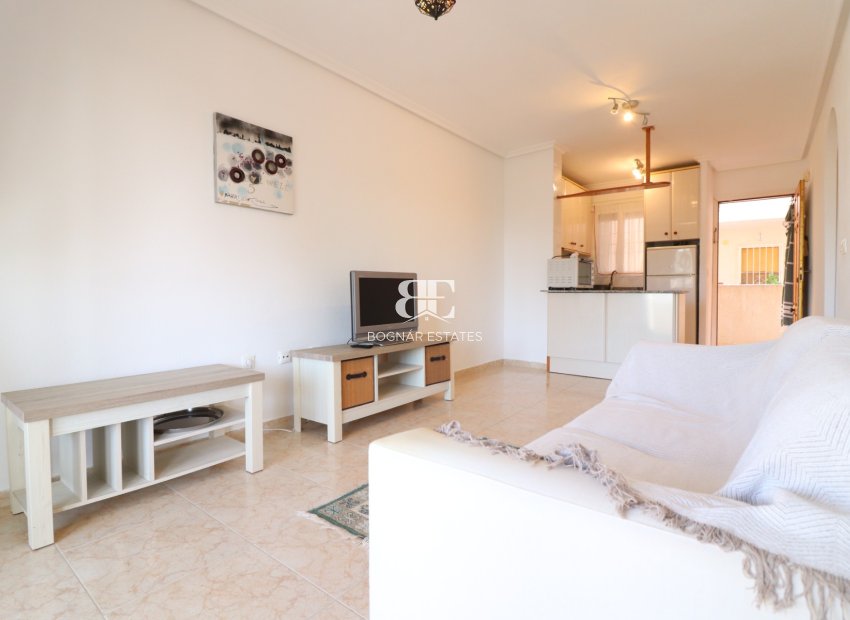 Wiederverkauf - apartment -
Torrevieja - San Luis